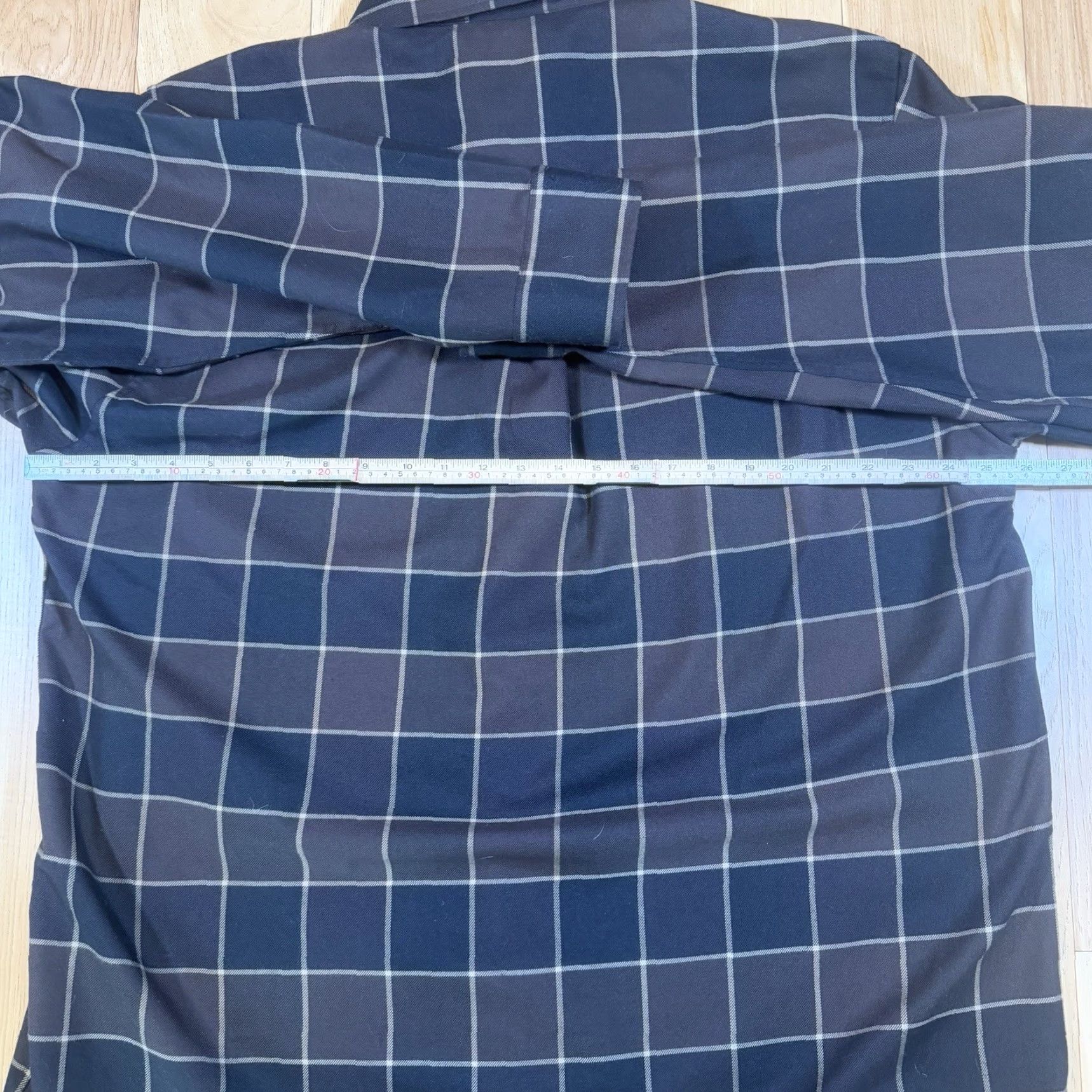 Vintage Dixxon Flannel Shirt The Drifter Mens 2XL Brown Black Plaid Long Sleeve Shirt Size US XXL / EU 58 / 5 - 5 Thumbnail