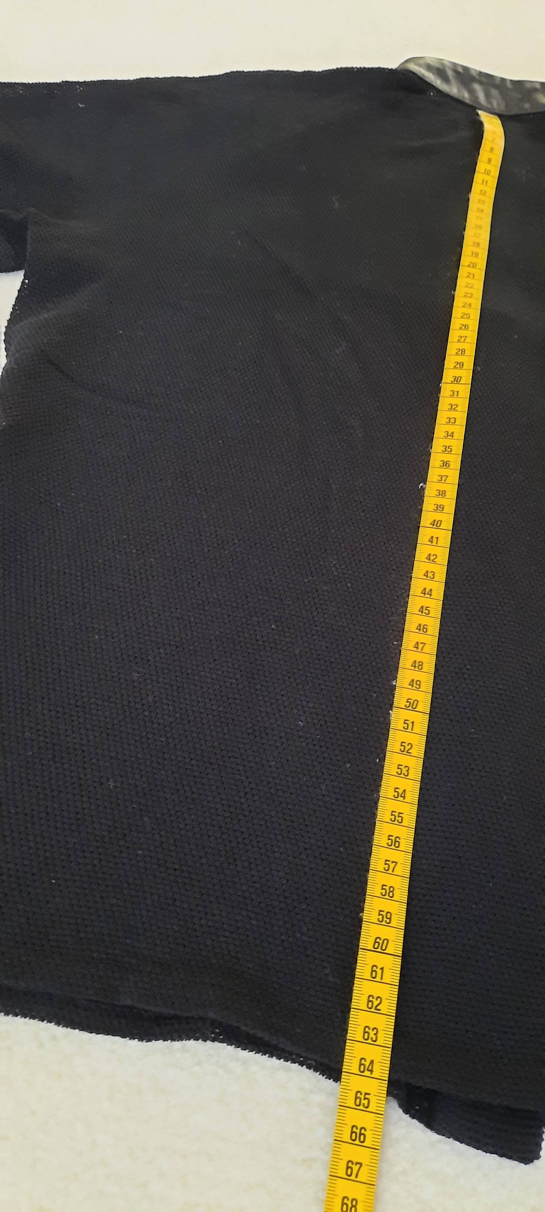 Other COMEFORBREAKFAST Men's Shirt Short Sleeve Cotton Black M Size US M / EU 48-50 / 2 - 13 Thumbnail