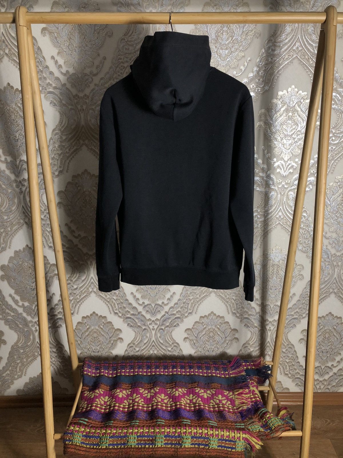 Polo Ralph Lauren VINTAGE POLO RALPH LAUREN CLASSIC HOODIE DESIGNER DELUX Y2K Size US M / EU 48-50 / 2 - 6 Thumbnail