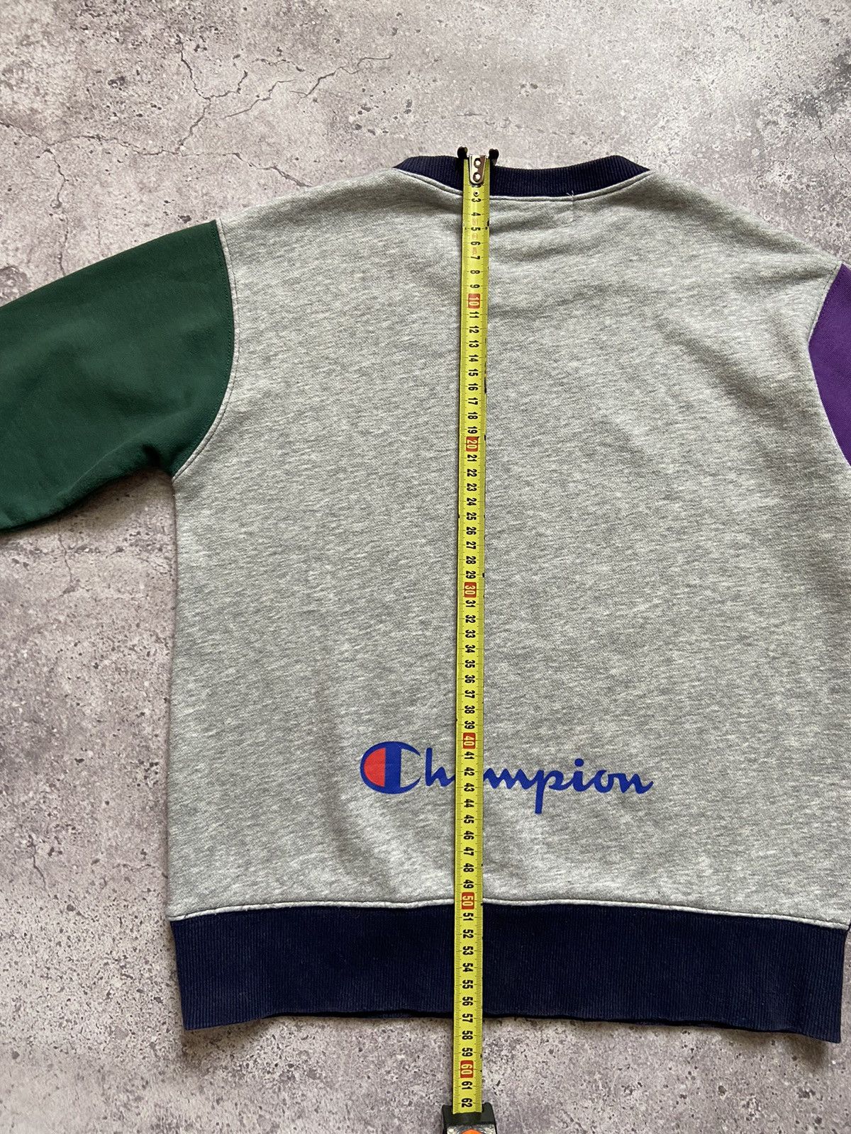 Ne-Net Vintage Ne-Net x Champion “Nya” Children’s Size US XXS / EU 40 - 6 Thumbnail