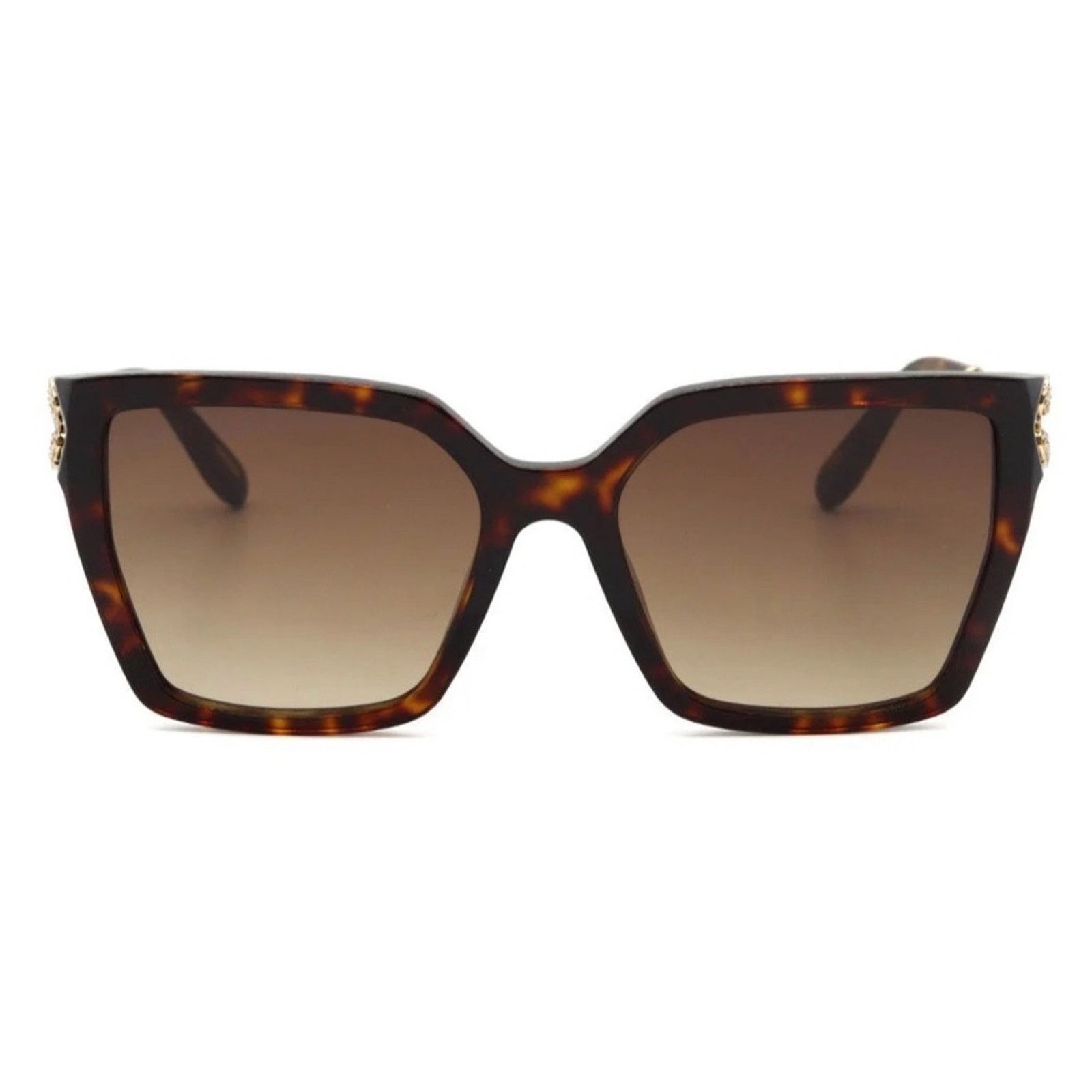 Chopard New! Chopard SCH371S 0909 Happy Hearts Women Sunglasses Size ONE SIZE - 3 Thumbnail