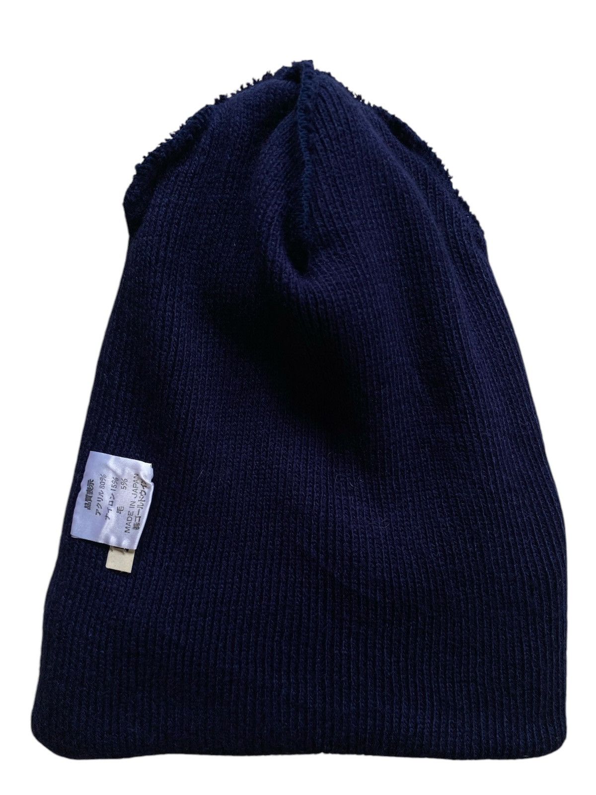 Vintage Ellesse Beanie/Snowcap