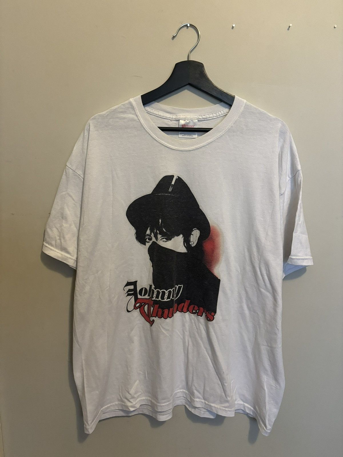 Johnny Thunders | Grailed