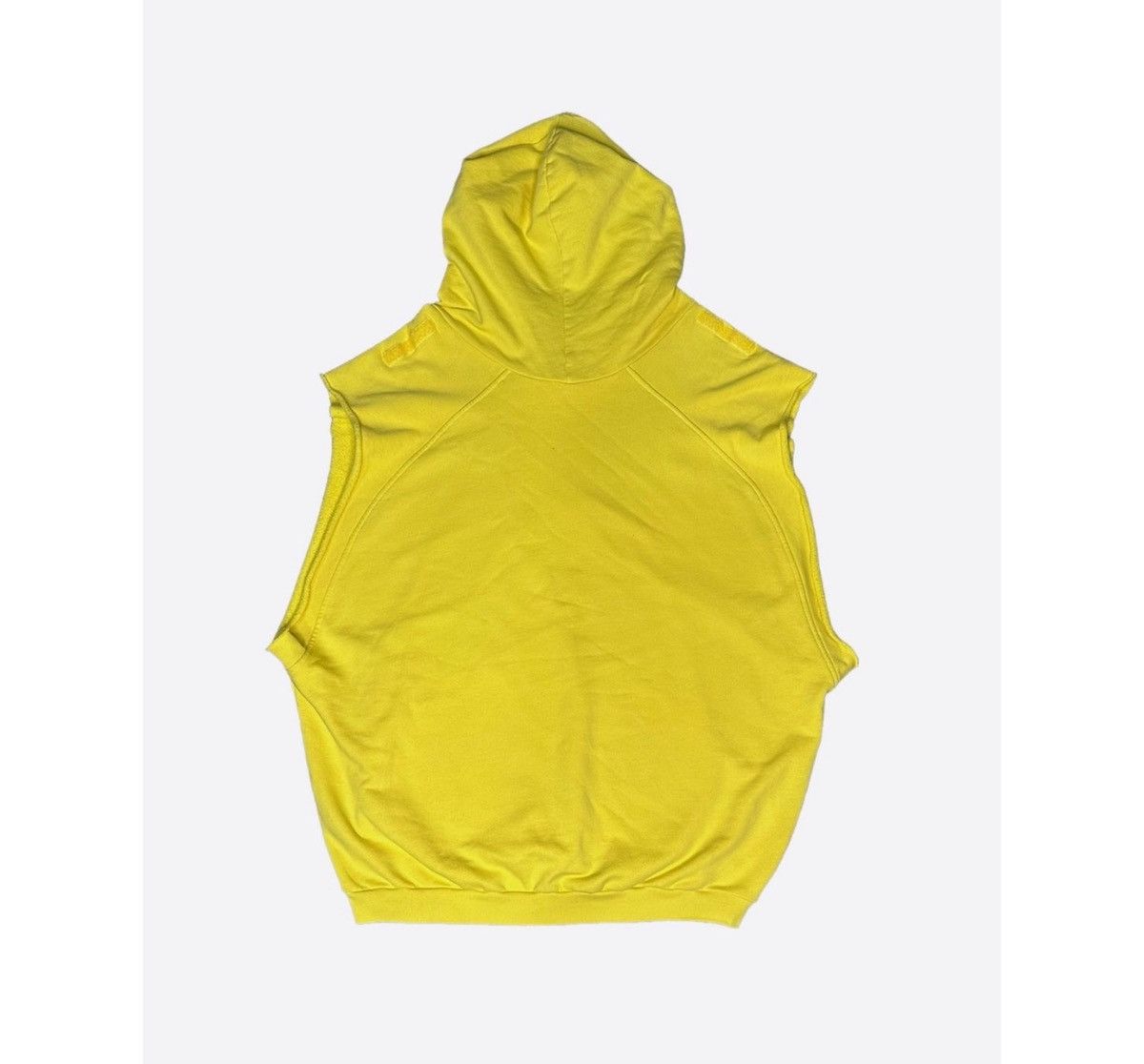 Raf Simons SSENSE EXCLUSIVE PETER DE POTTER EDITION ‘KOLLAPS’ HOODIE Size US M / EU 48-50 / 2 - 2 Thumbnail