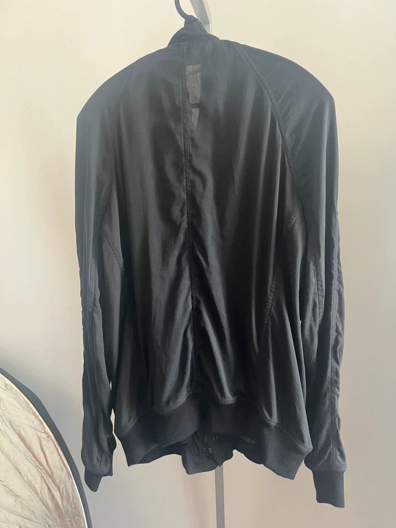 Julius julius Tencel jacket 2502-Nextarrow Size US S / EU 44-46 / 1 - 2 Thumbnail