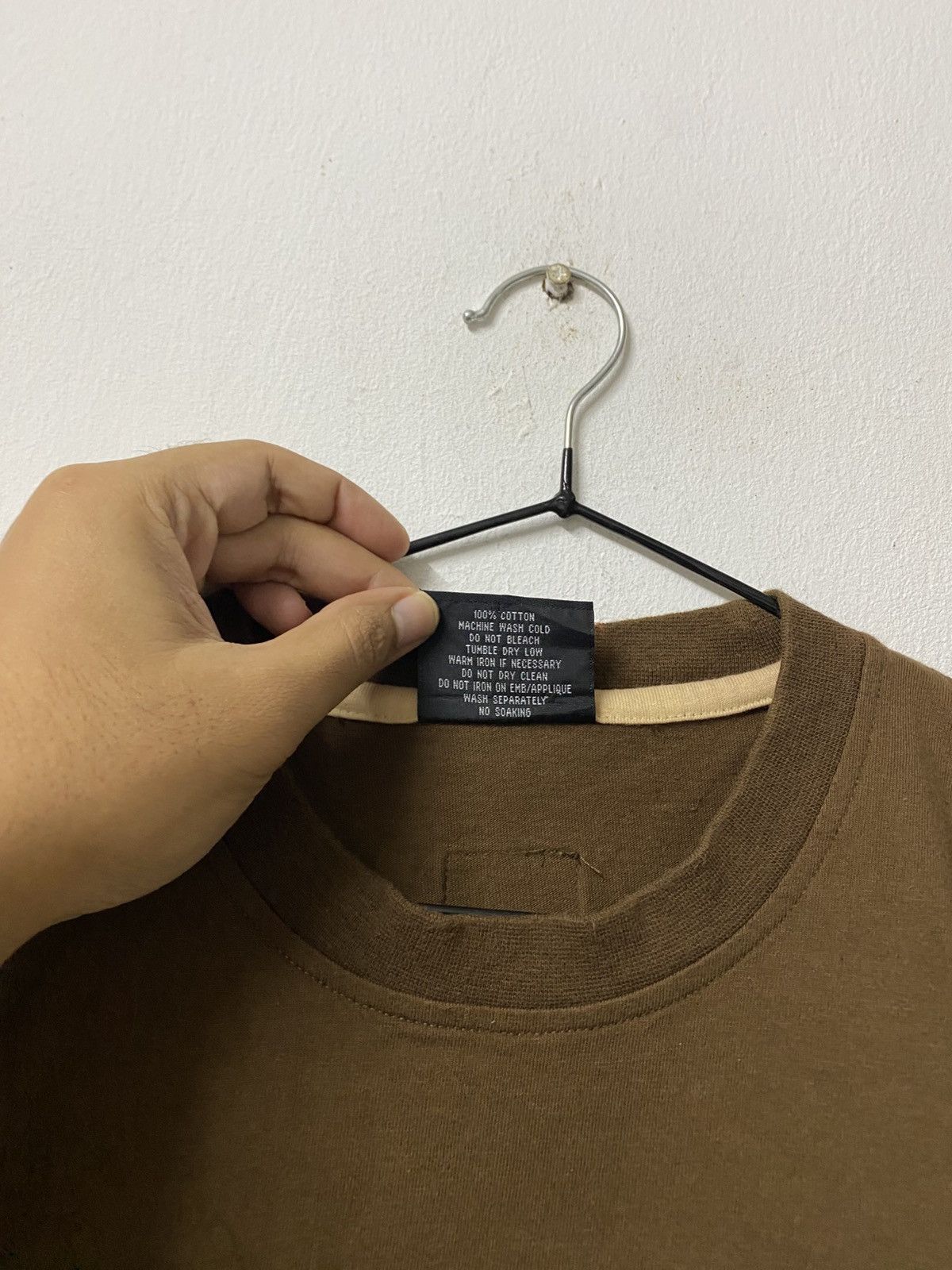 Southpole SOUTHPOLE Y2K SPELL OUT Size US XL / EU 56 / 4 - 6 Thumbnail