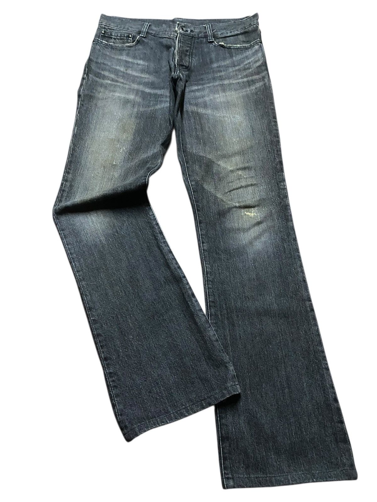 5351 POUR LES HOMMES × If Six Was Nine × Japanese Brand 5351 Pour