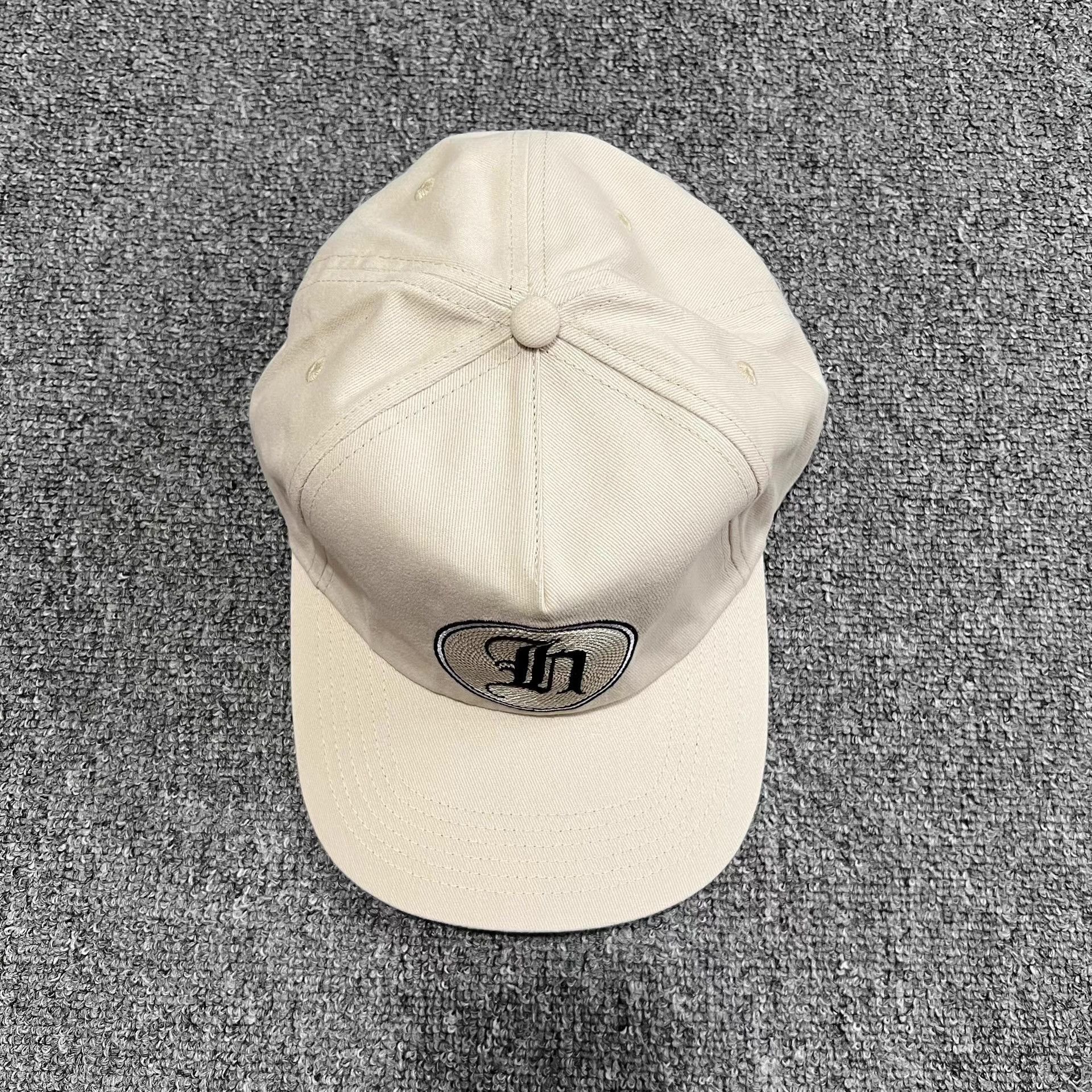 Honor the Gift Honor The Gift embroidered curved brim baseball sun hat Q7 Size ONE SIZE - 6 Thumbnail