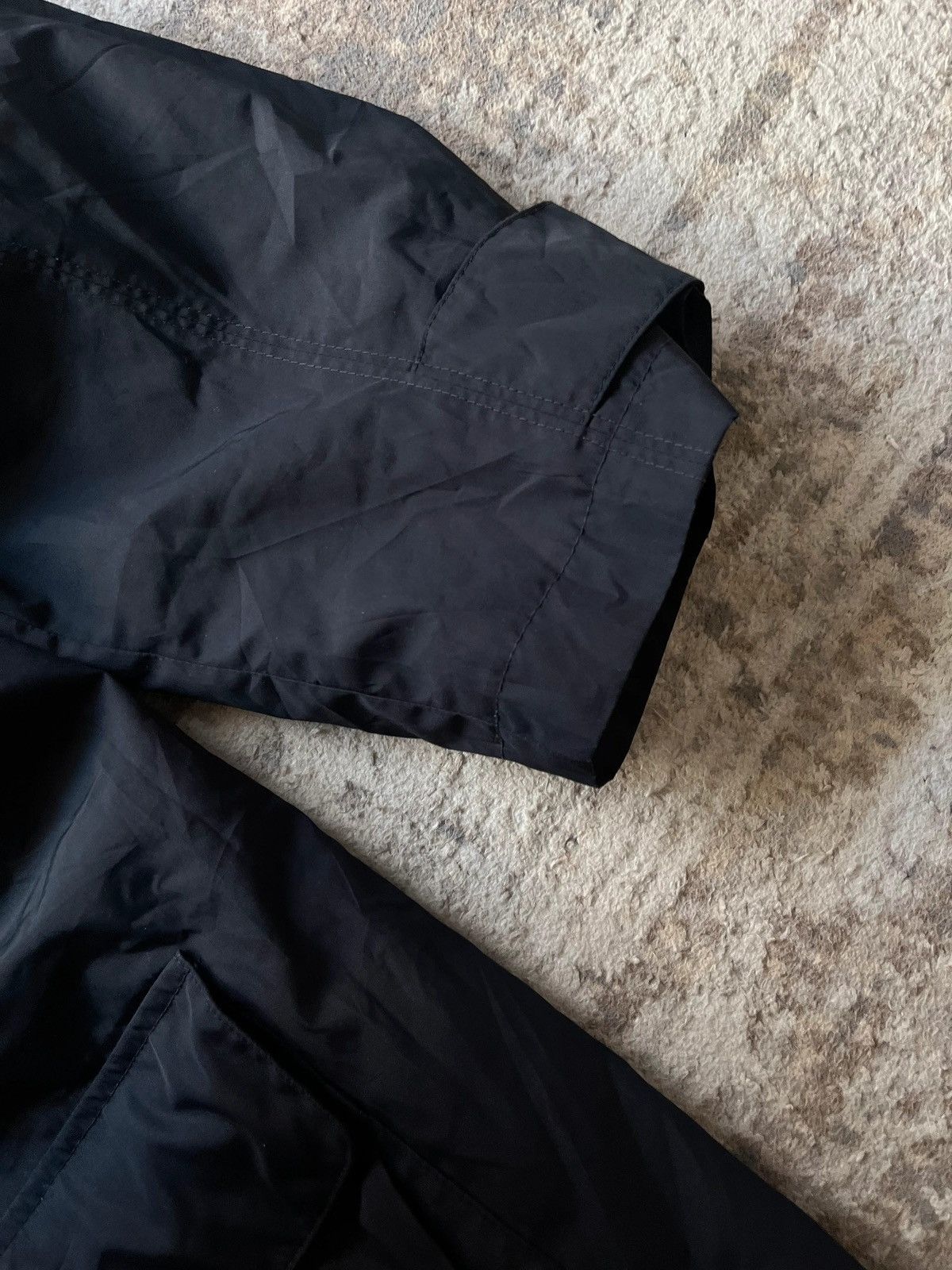 Paul & Shark Paul & Shark Yachting Typhoon 20000 Rain Jacket Trench Coat Size US XXL / EU 58 / 5 - 10 Thumbnail
