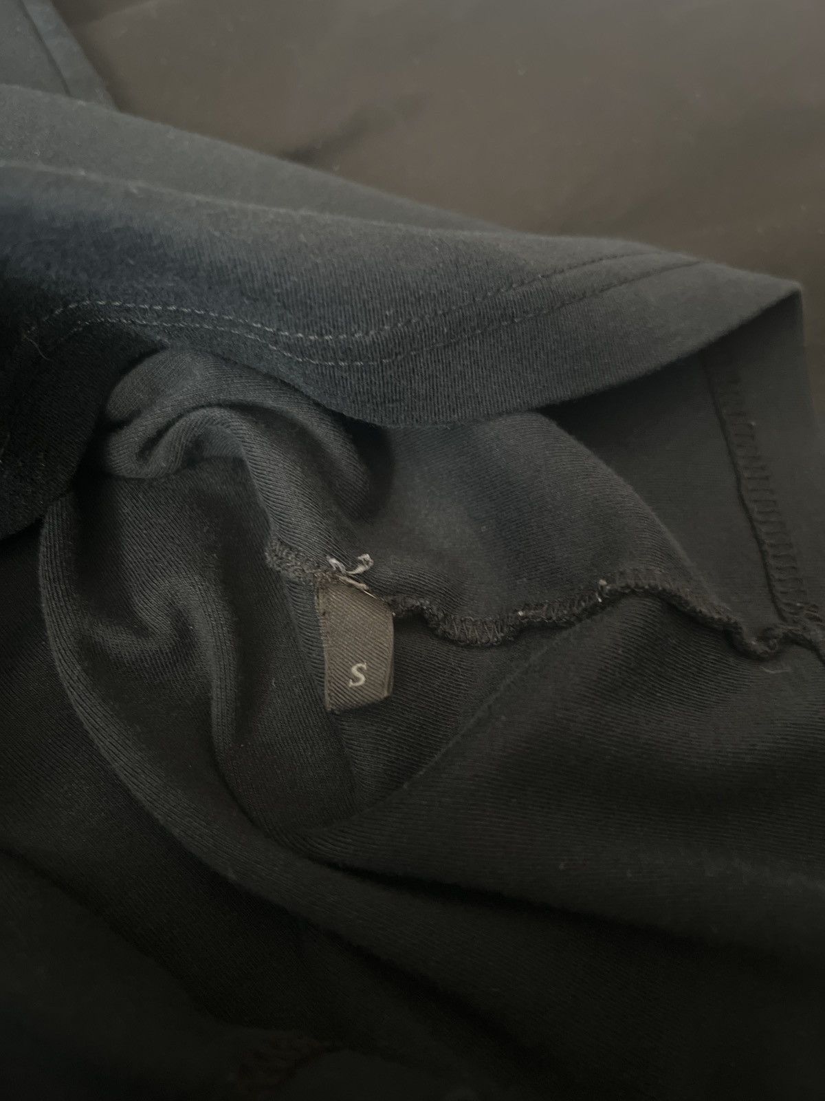 Prada Prada long sleeve Size S / US 4 / IT 40 - 4 Thumbnail
