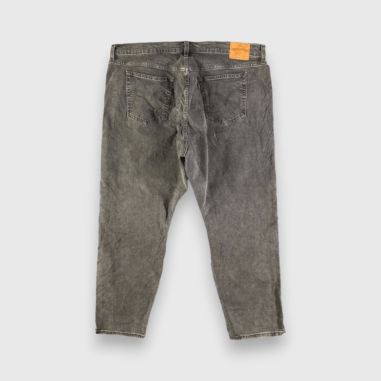 Levi's Vintage Levis Jeans-J4301 Size US 41 - 2 Thumbnail
