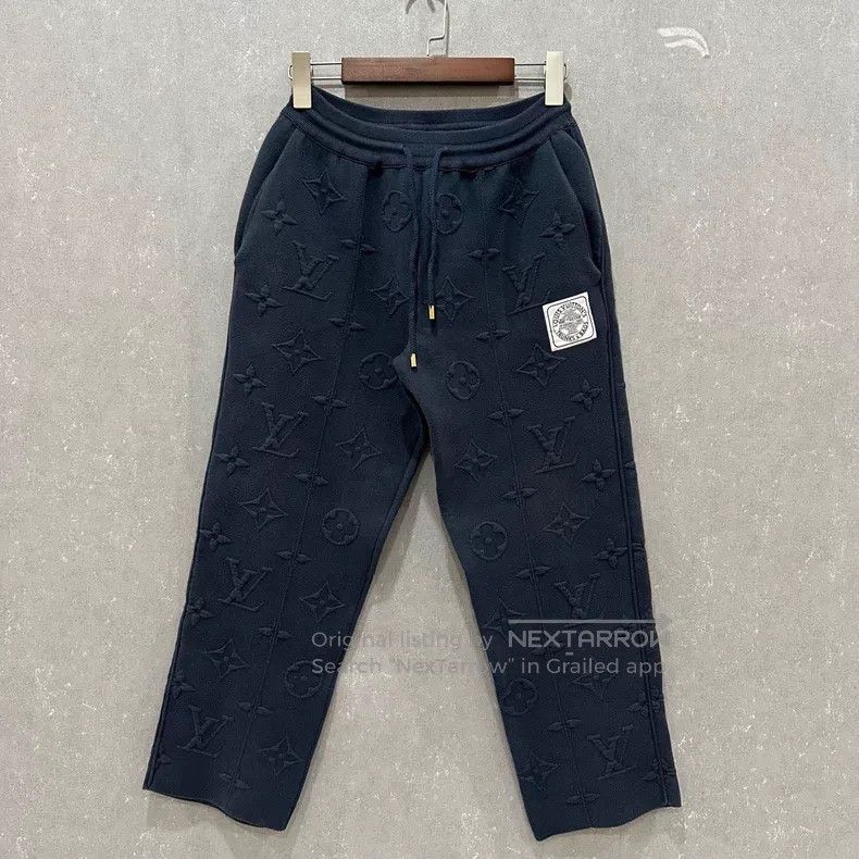 Louis Vuitton Louis Vuitton size m Sports Pants Size US 28 / EU 44 - 1 Thumbnail