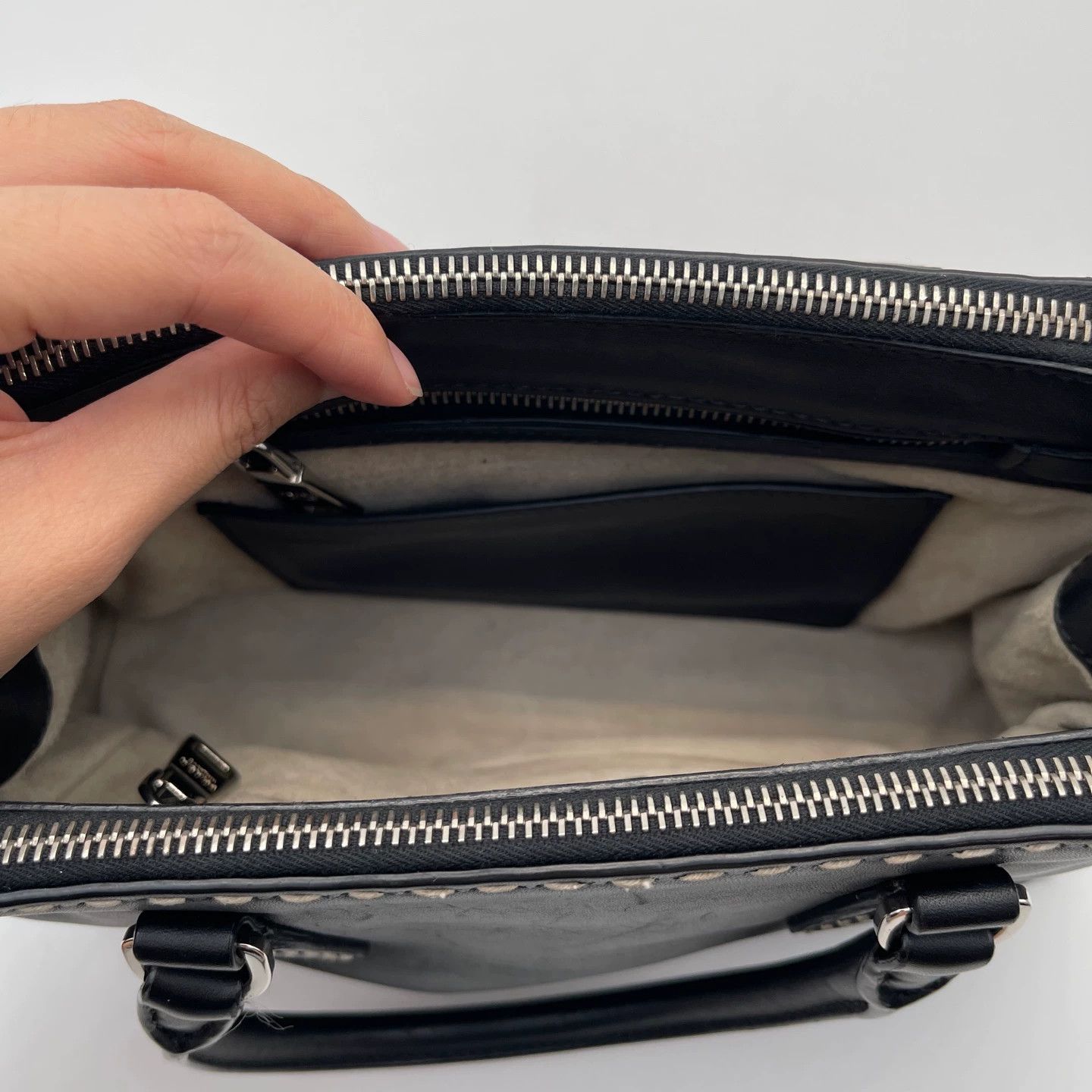 Prada Prada Killer Bag 99 New Size ONE SIZE - 7 Thumbnail