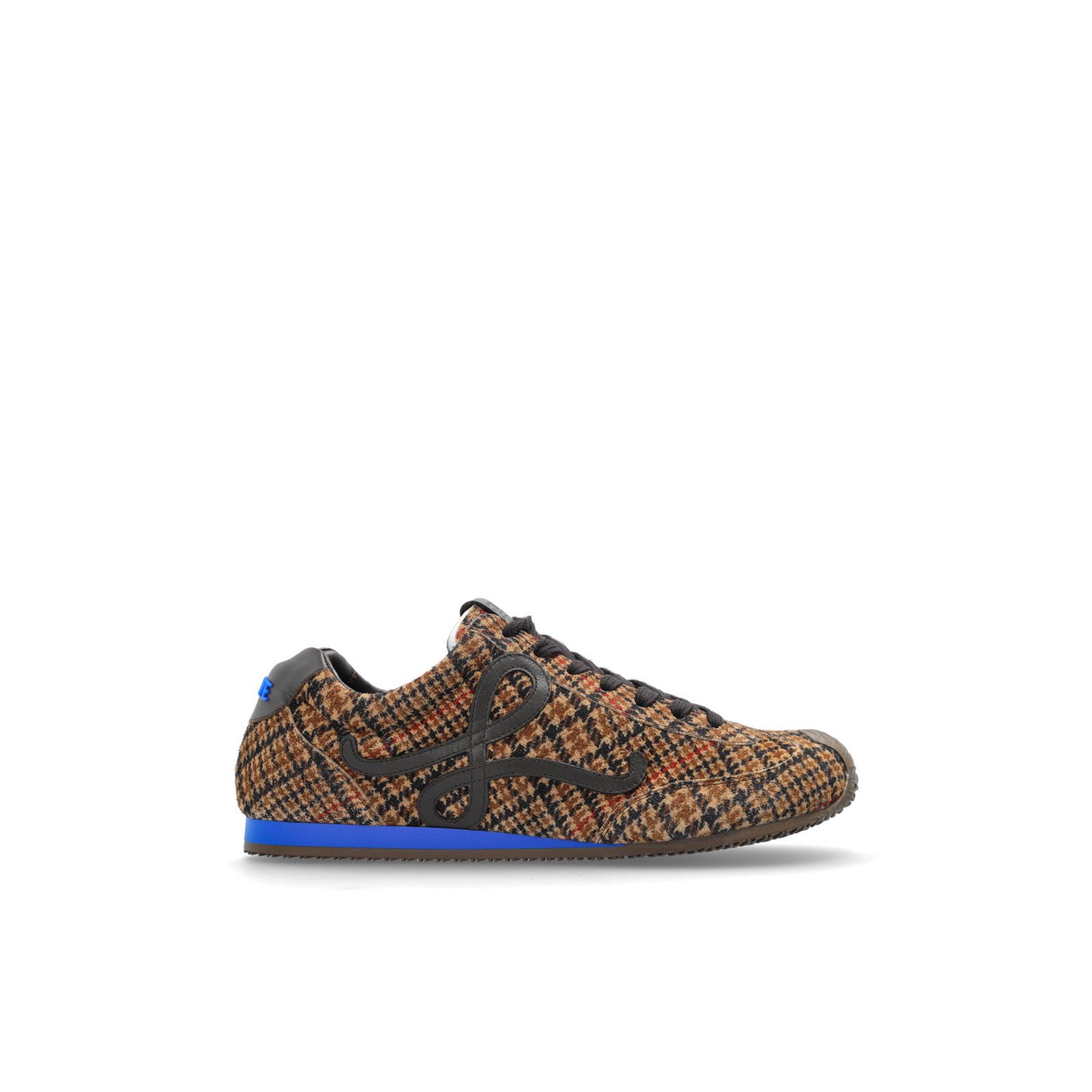 Loewe LOEWE Ballet Runner 2.0 $990 Brown/Multicolor Sneakers New & Size US 8 / EU 41 - 1 Thumbnail