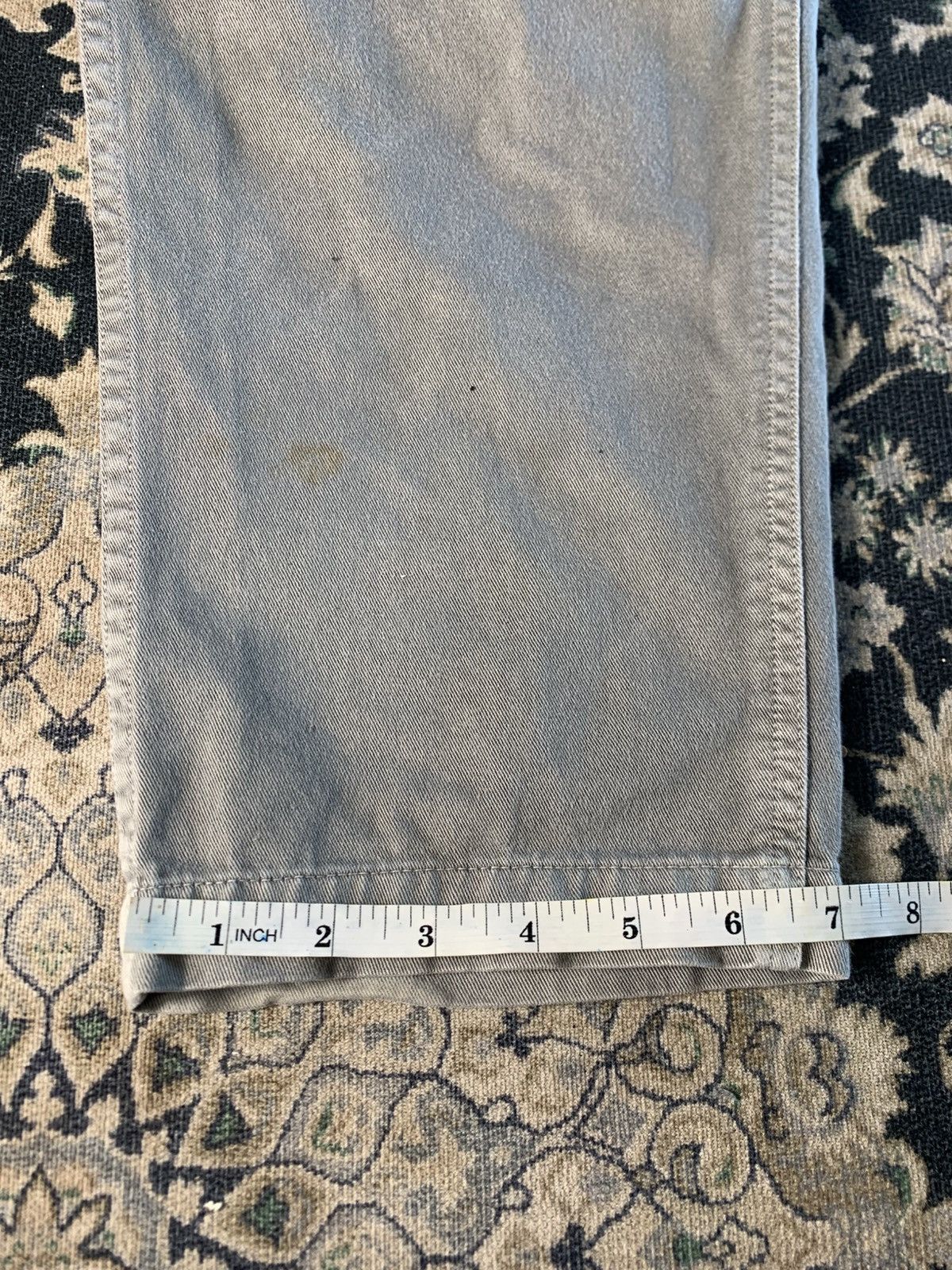 Gramicci Gramicci pant (stretchable waist) Size US 30 / EU 46 - 13 Thumbnail