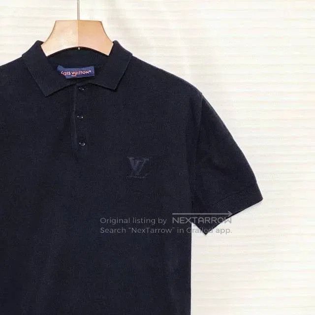 Louis Vuitton Louis Vuitton Embossed Short. Size US S / EU 44-46 / 1 - 3 Thumbnail