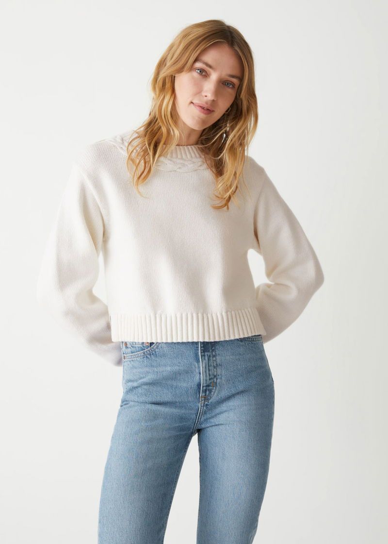 & Other Stories & Other Stories Sweater Size S / US 4 / IT 40 - 1 Thumbnail