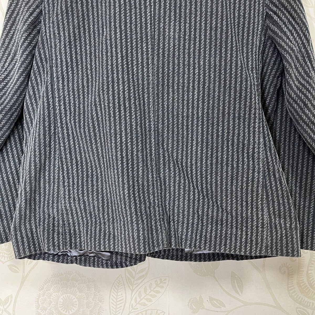 Marc Jacobs Marc Jacobs Look Blanket Jacket Size US M / EU 48-50 / 2 - 13 Thumbnail