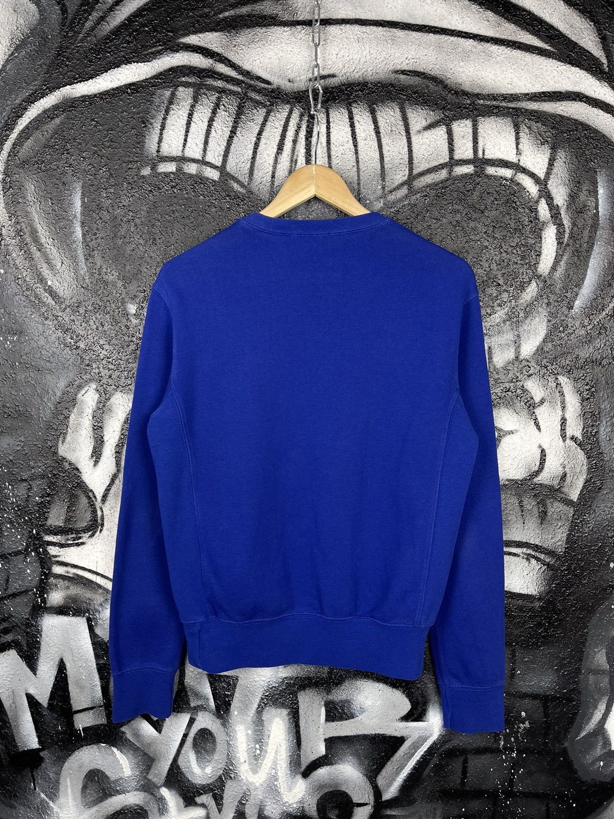 Polo Ralph Lauren × Ralph Lauren Polo Ralph Lauren Sweatshirt Men’s Size XS Size US XS / EU 42 / 0 - 6 Thumbnail