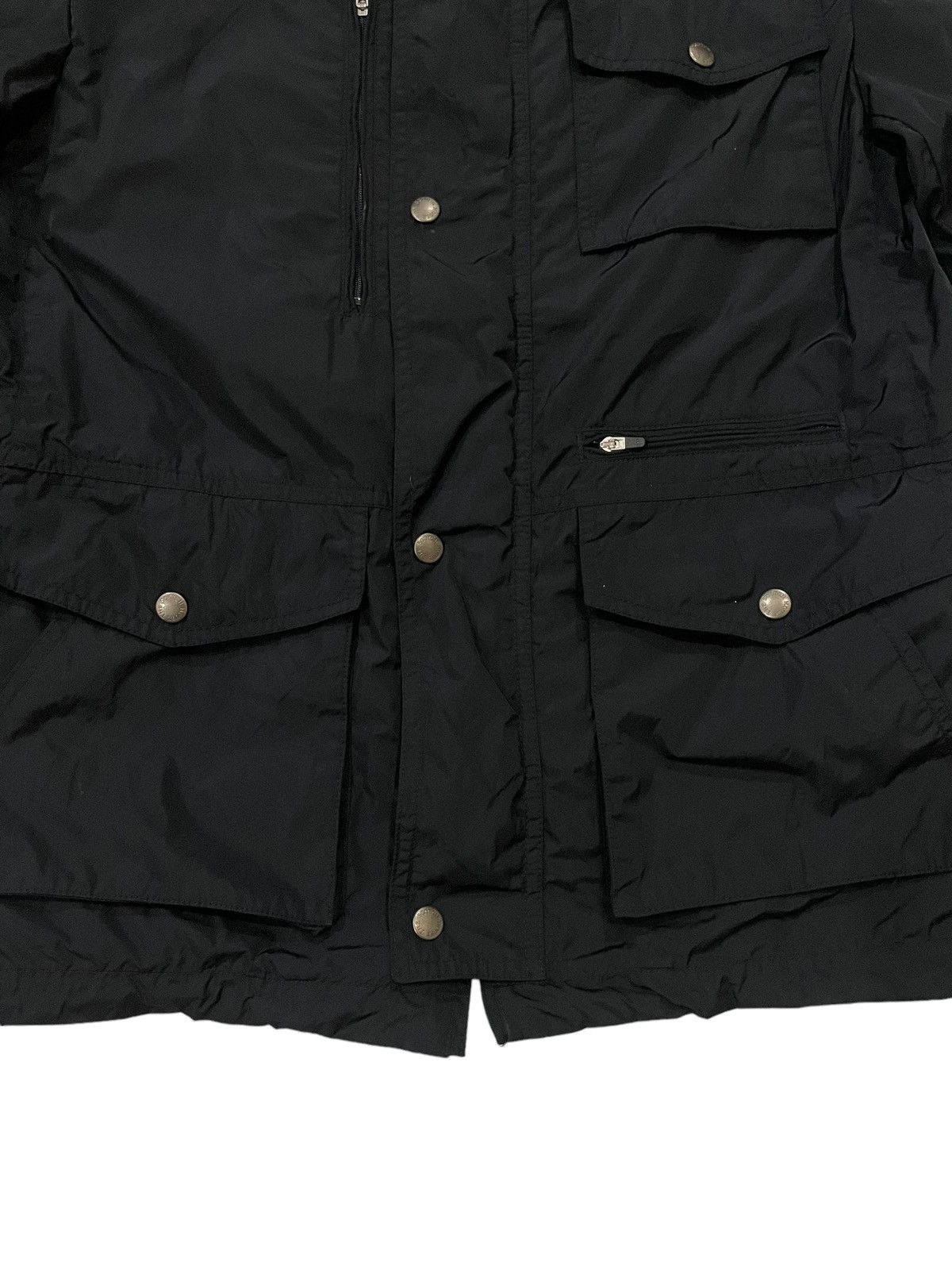 Japanese Brand × Vintage The Scotch House Multi Pocket Bondage Punk Jacket Size US M / EU 48-50 / 2 - 8 Thumbnail