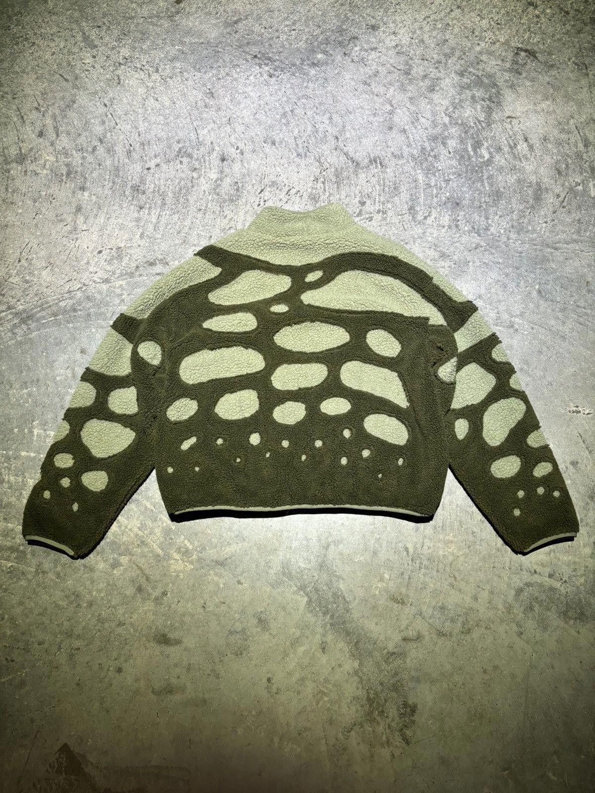 Other Young Chicken Pox (YCP) Wavy Zip Jacket Size US XL / EU 56 / 4 - 3 Thumbnail
