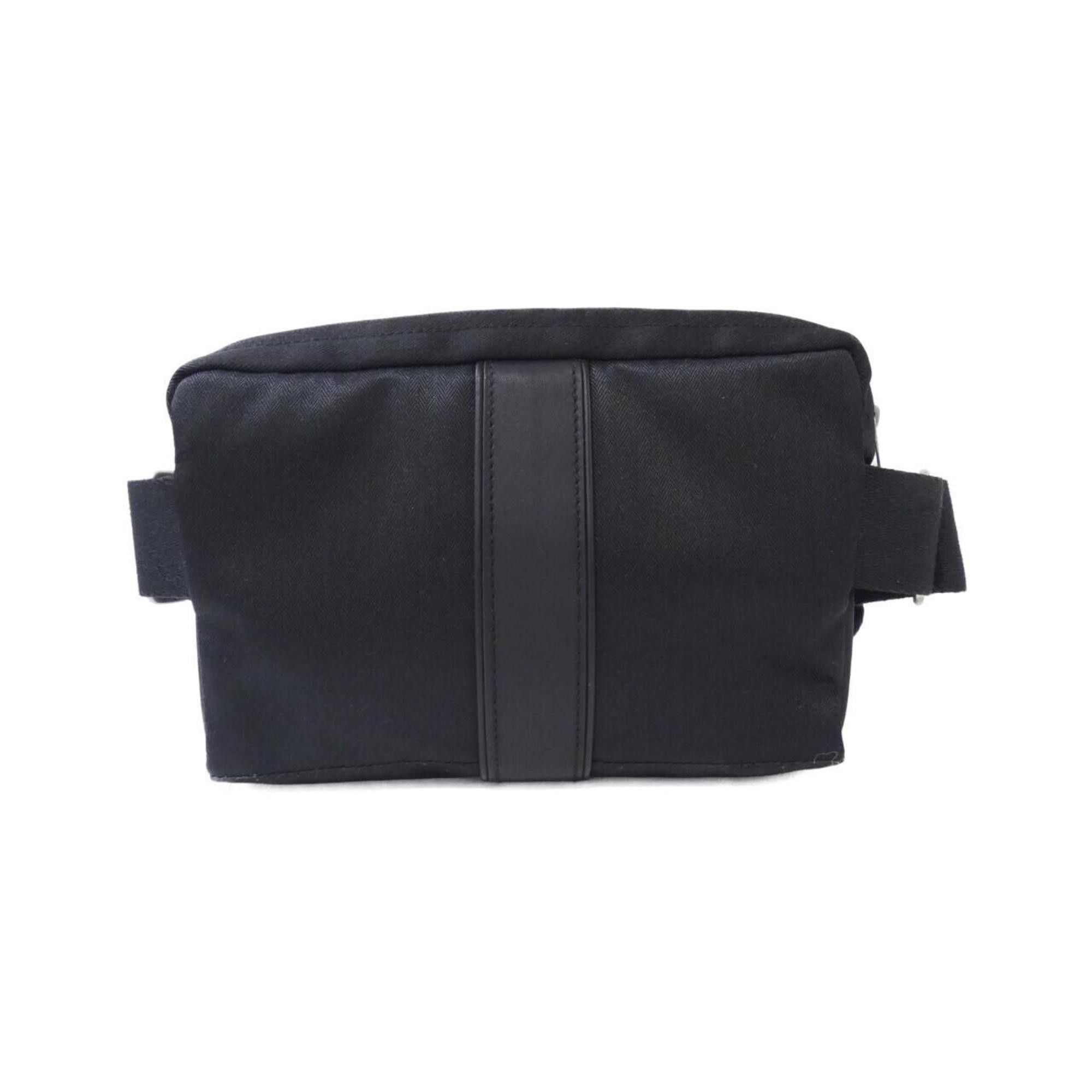 Hermes Hermes Acapulco Pochette Santur 047613CK Waist Bag Size ONE SIZE - 1 Thumbnail