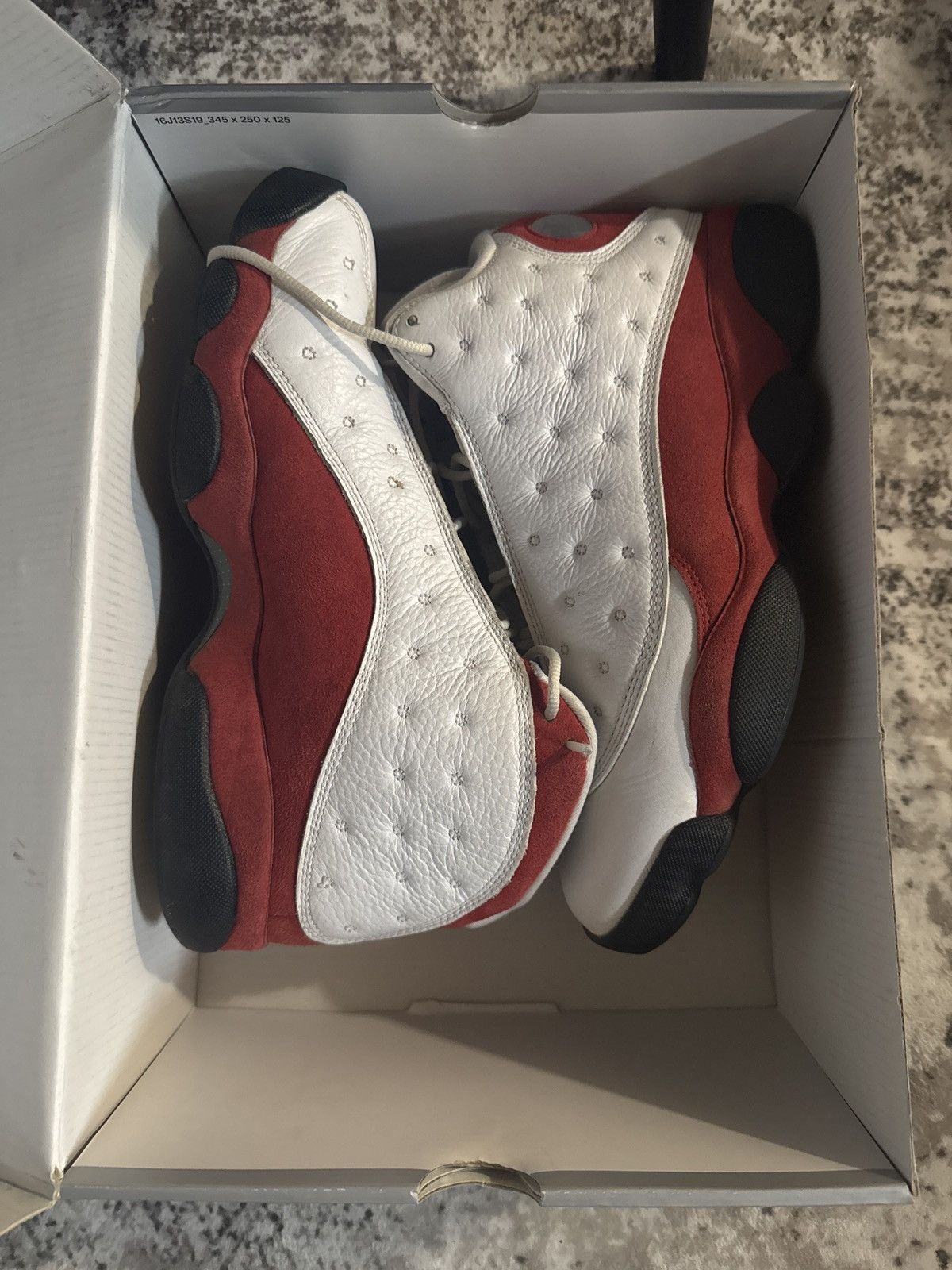Jordan Brand Air Jordan 13 Retro Size US 9.5 / EU 42-43 - 1 Thumbnail
