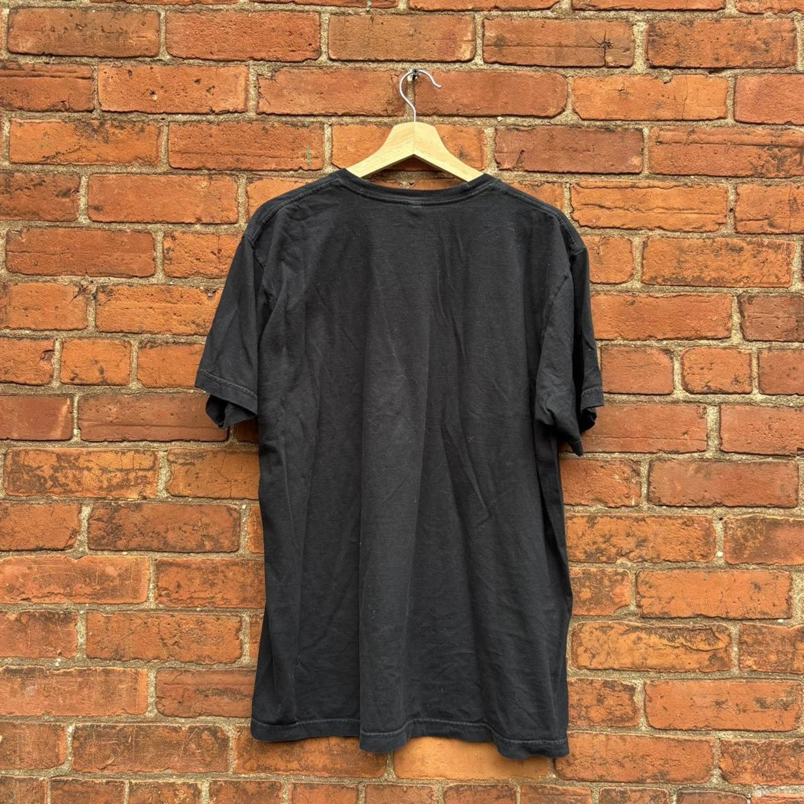 American Apparel Vintage cult of Luna eternal kingdom t shirt XL 00s Size US XL / EU 56 / 4 - 4 Thumbnail