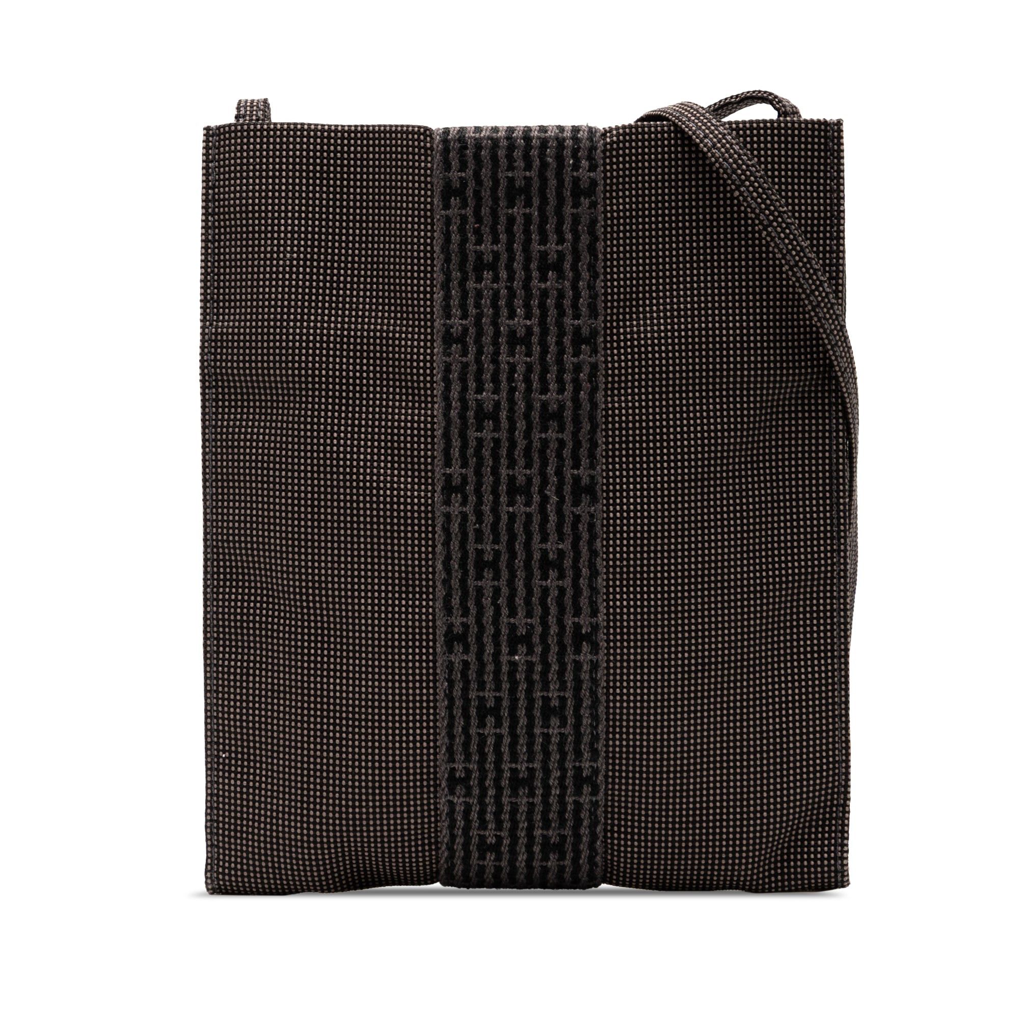 Canvas Herline Pochette