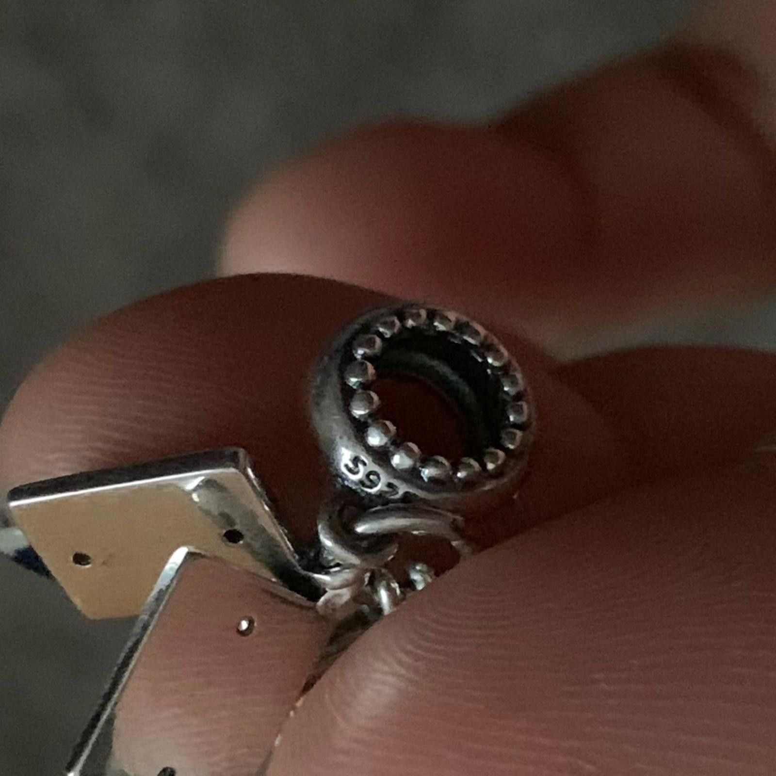 Other NWOT Playing Card Dangle Charm Sterling Silver 925 Size ONE SIZE - 11 Thumbnail