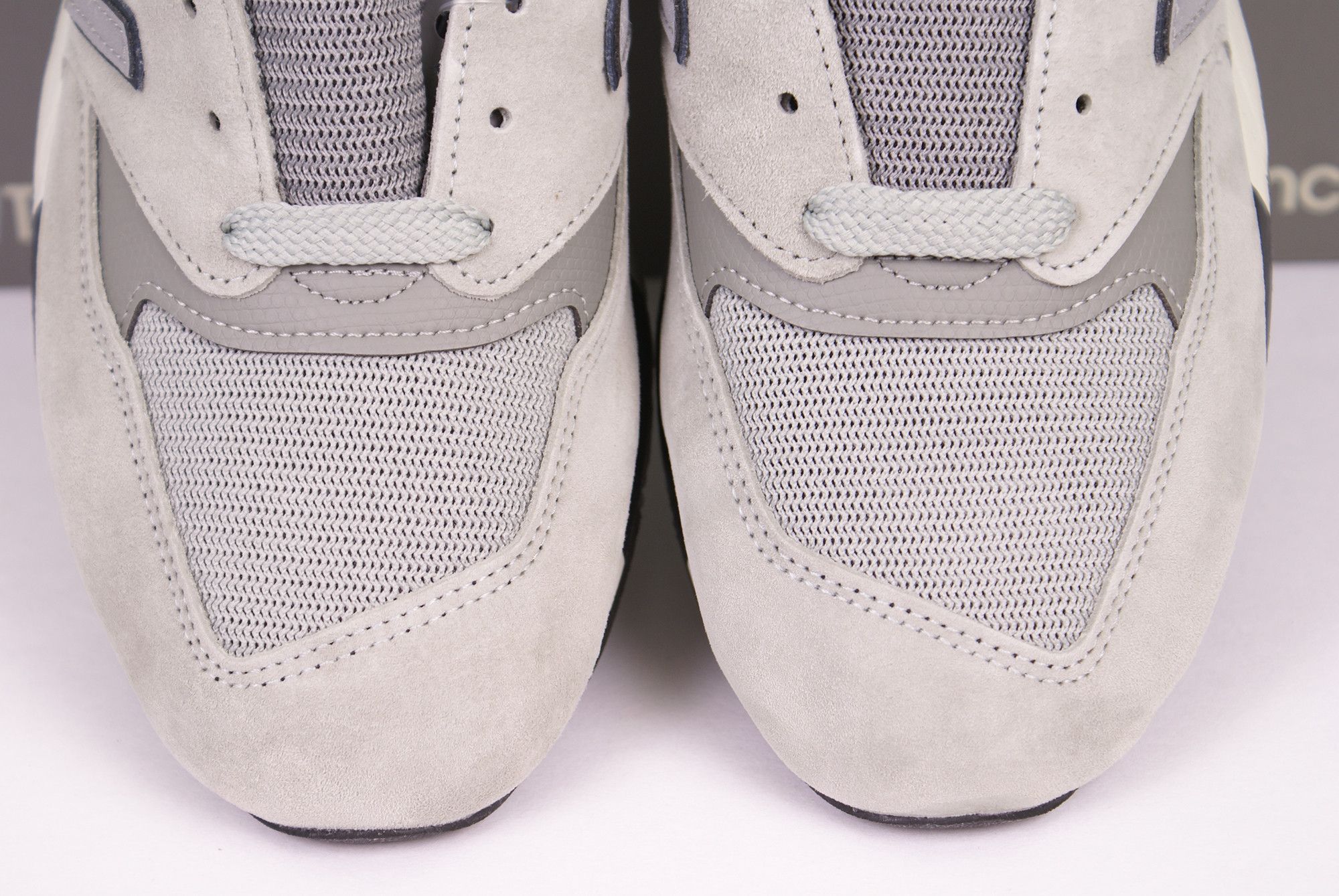 New Balance × Wtaps 2024 WTAPS x New Balance 998 VISUAL UPARMORED Grey U998WT Size US 10.5 / EU 43-44 - 6 Thumbnail