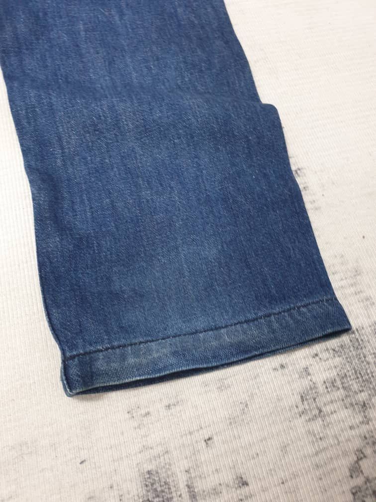 Japanese Brand World workers carpenter pant Size US 29 - 9 Thumbnail