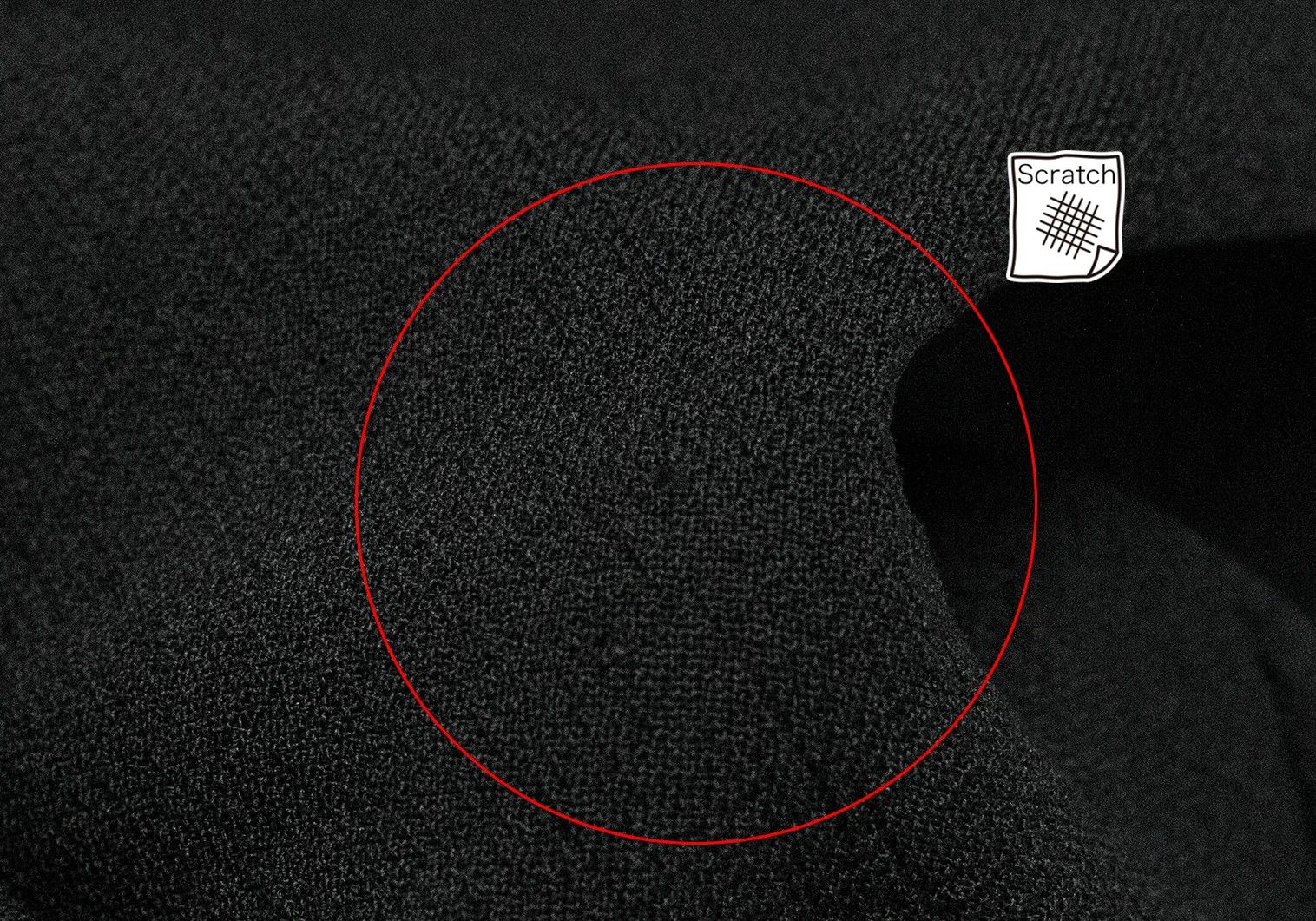 Issey Miyake Wool Two-Tack Tapered Pants in Black Size 3 Size US 34 / EU 50 - 9 Thumbnail