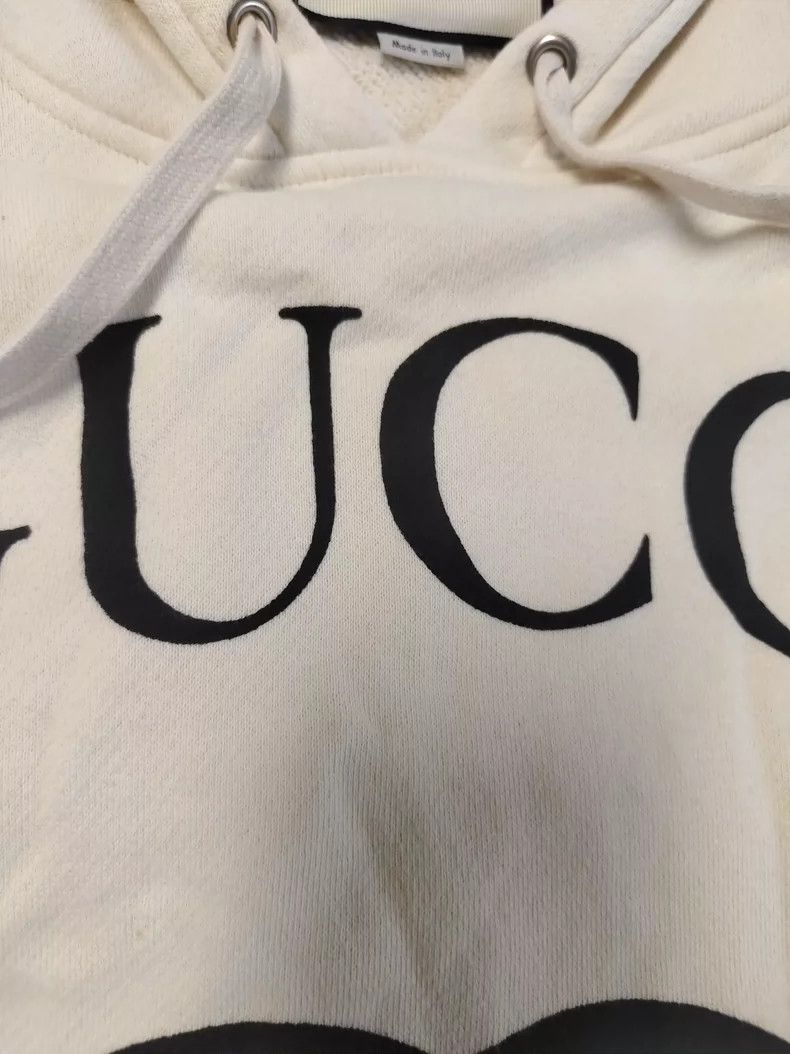 Gucci Gucci Hoodies 2503-Nextarrow Size US L / EU 52-54 / 3 - 2 Thumbnail