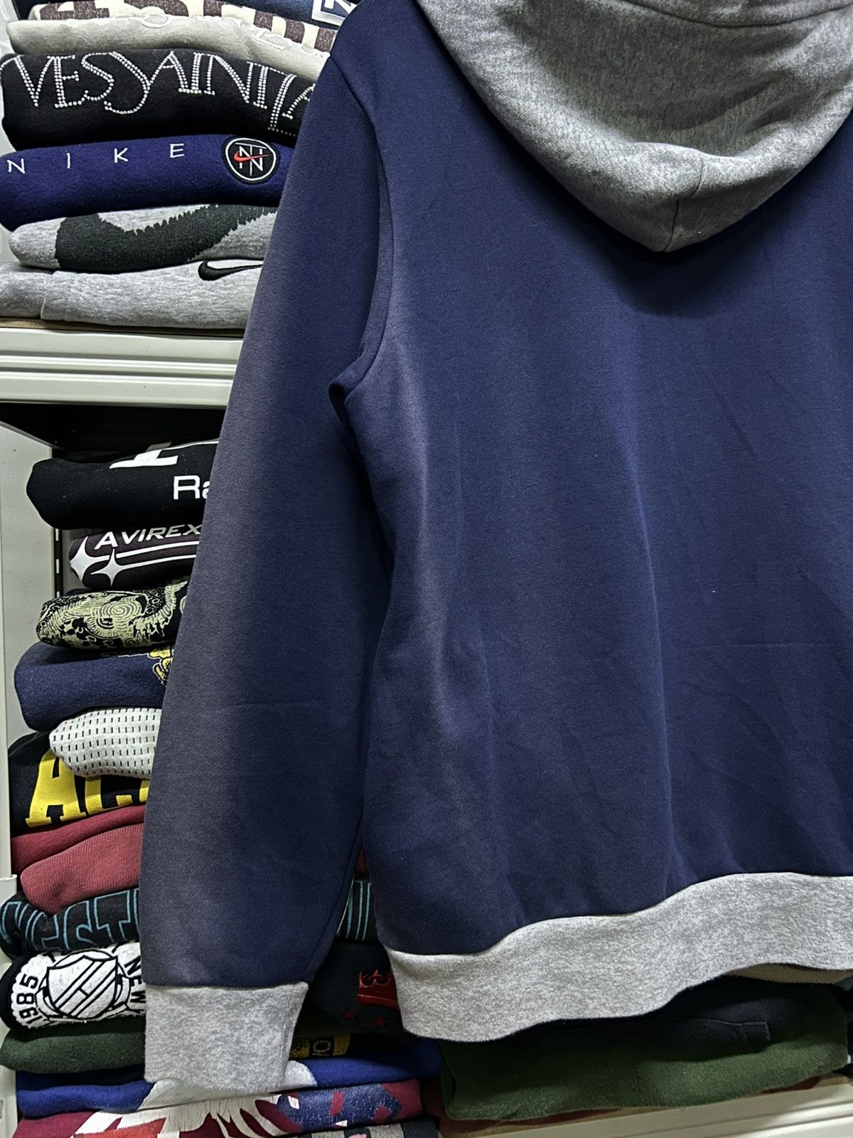 Polo Ralph Lauren Polo Bear by polo ralph lauren sunfaded hoodie Size US M / EU 48-50 / 2 - 6 Thumbnail