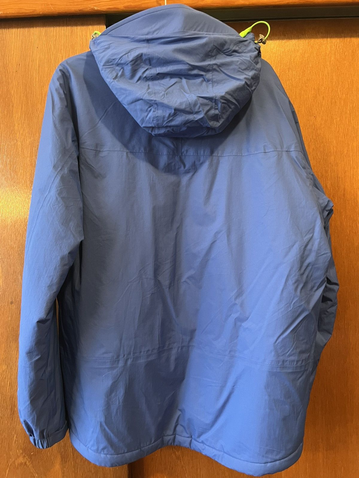 Rab Rab Inferno Shield Hoodie Jacket Size US XL / EU 56 / 4 - 6 Thumbnail
