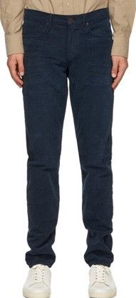 Tom Ford o1loc1c0724 TFD002 Denim in Blue Size US 31 - 1 Preview
