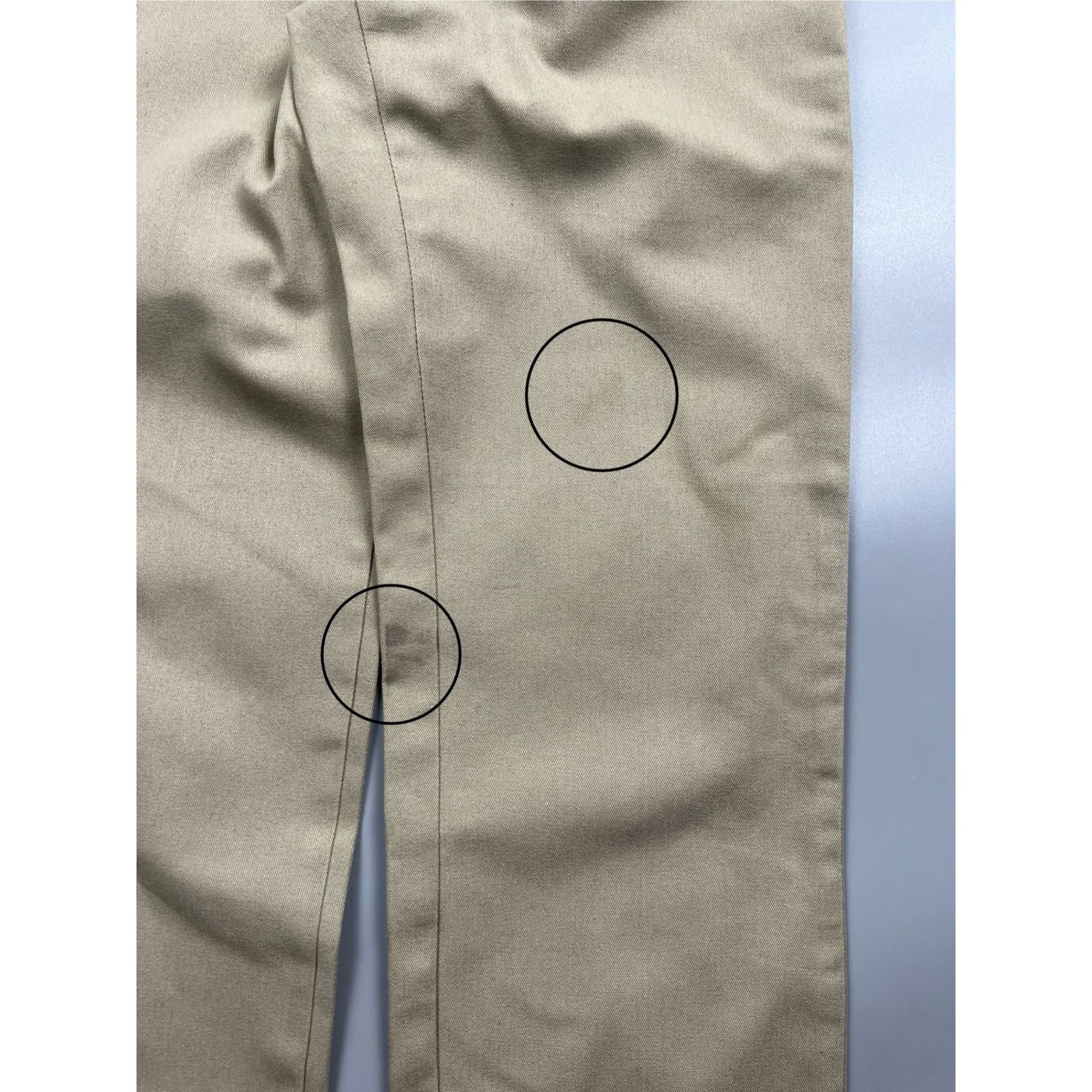 Dickies Dickies Flex Work Pants (Y0814) Size US 28 / EU 44 - 3 Thumbnail