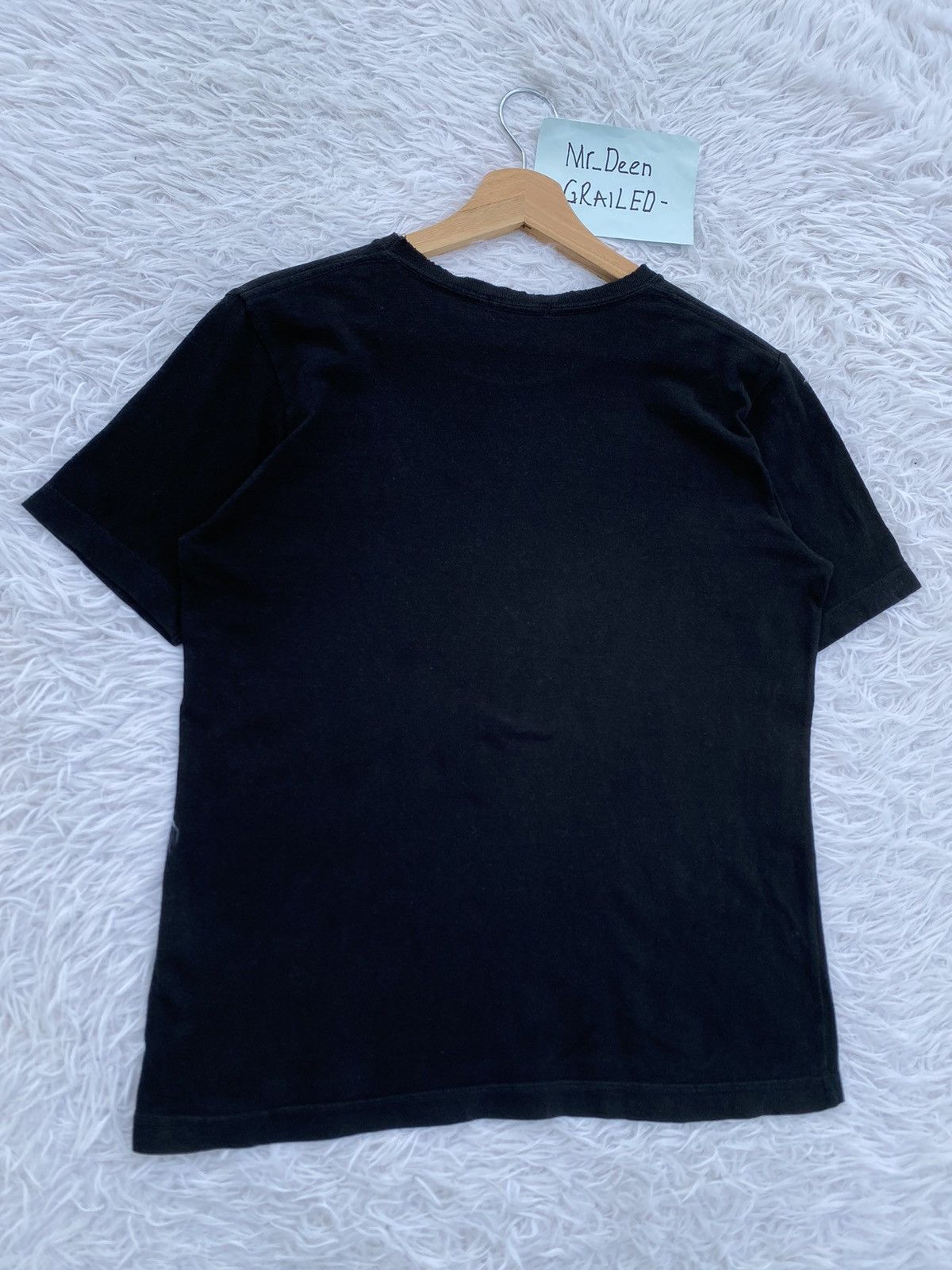 Undercover Rare Undercover Red Apples Tshirt Size US S / EU 44-46 / 1 - 17 Thumbnail