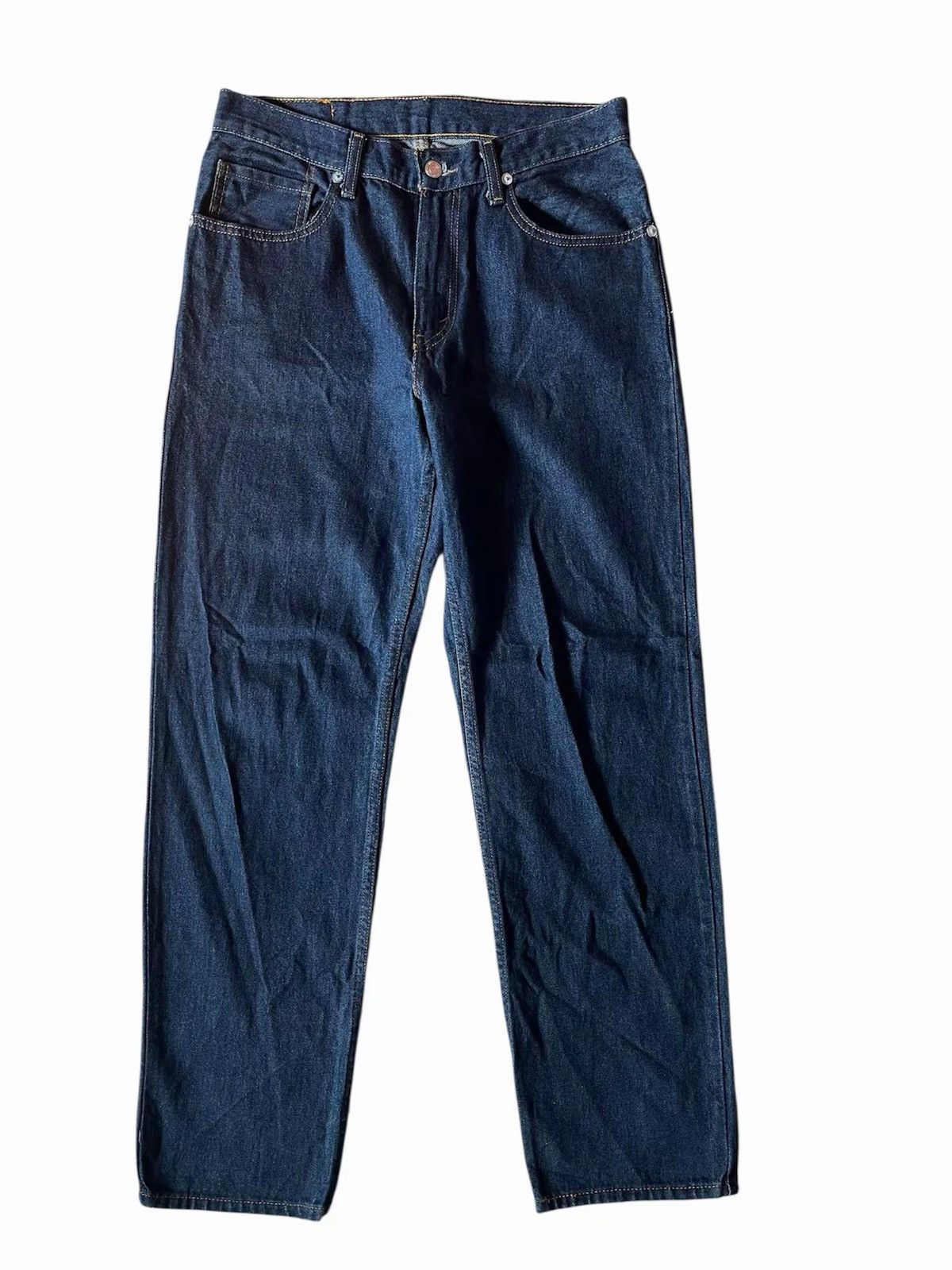 Levi's Levis 560 Size US 33 - 2 Thumbnail