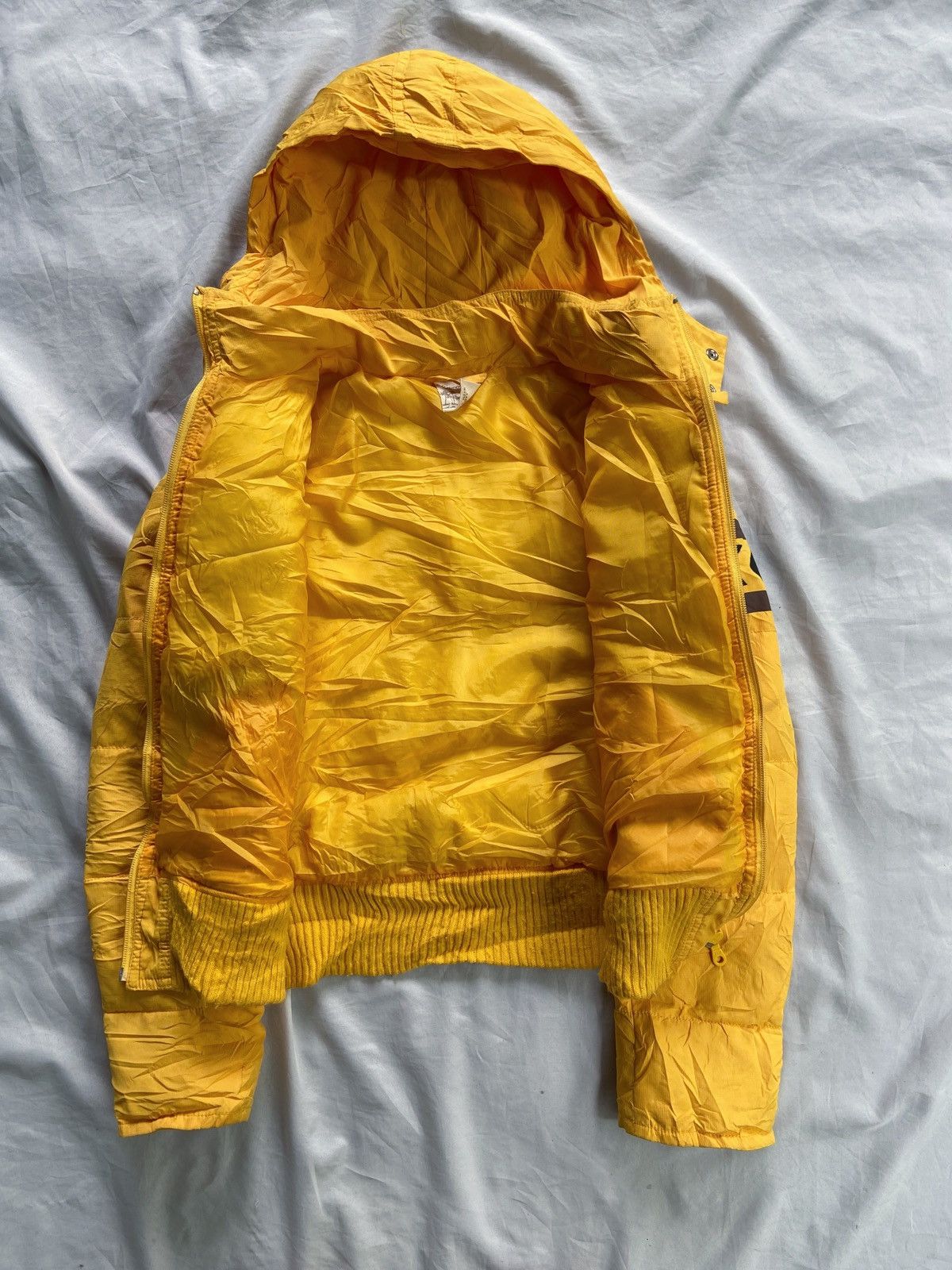 Beauty Beast COCOLULU TYPE -1998 JAPANESE PUFFER DOWN JACKET Size US S / EU 44-46 / 1 - 11 Thumbnail