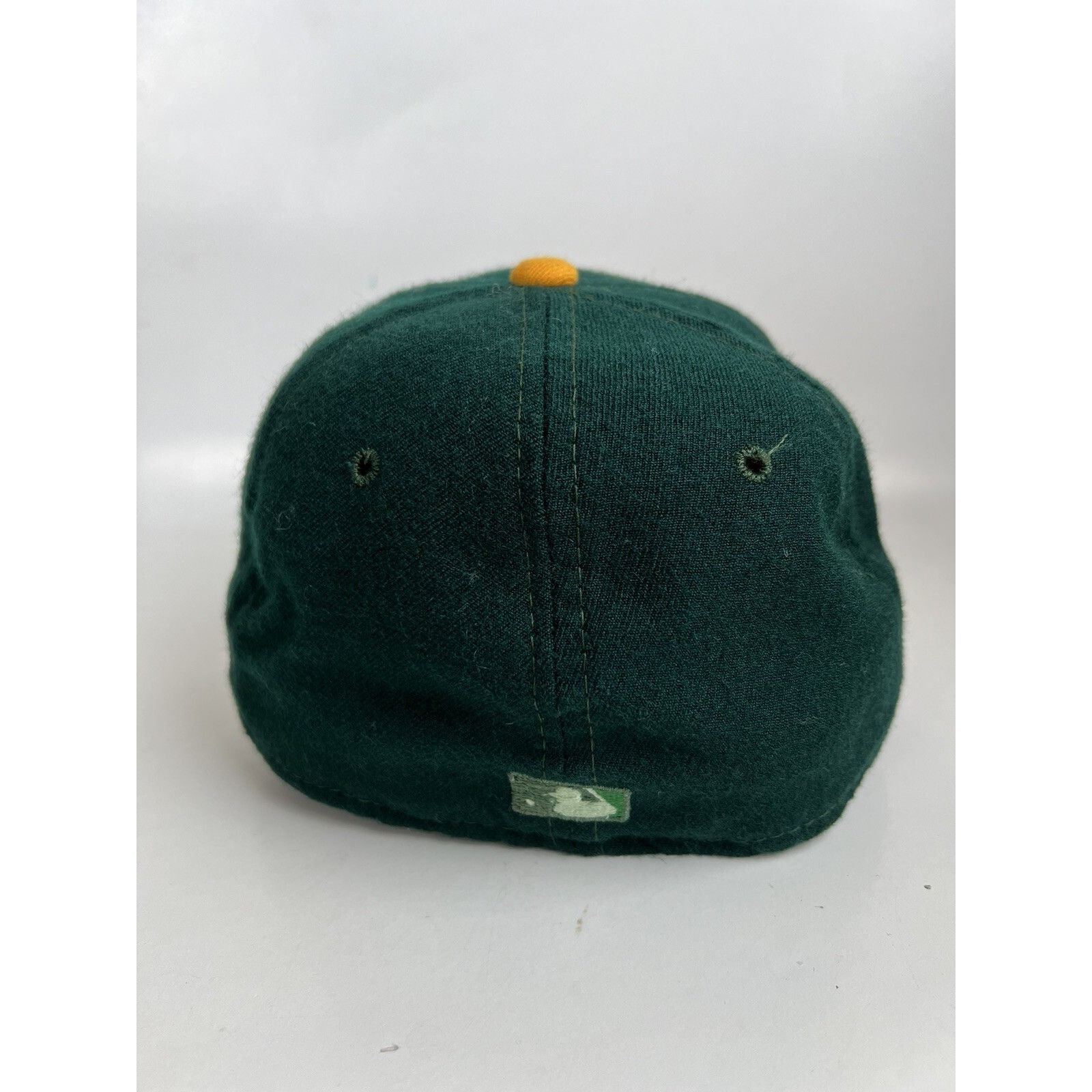 Sports Specialties Vintage Oakland Athletics Sports Specialties Fitted Size 6 3 Size ONE SIZE - 6 Thumbnail