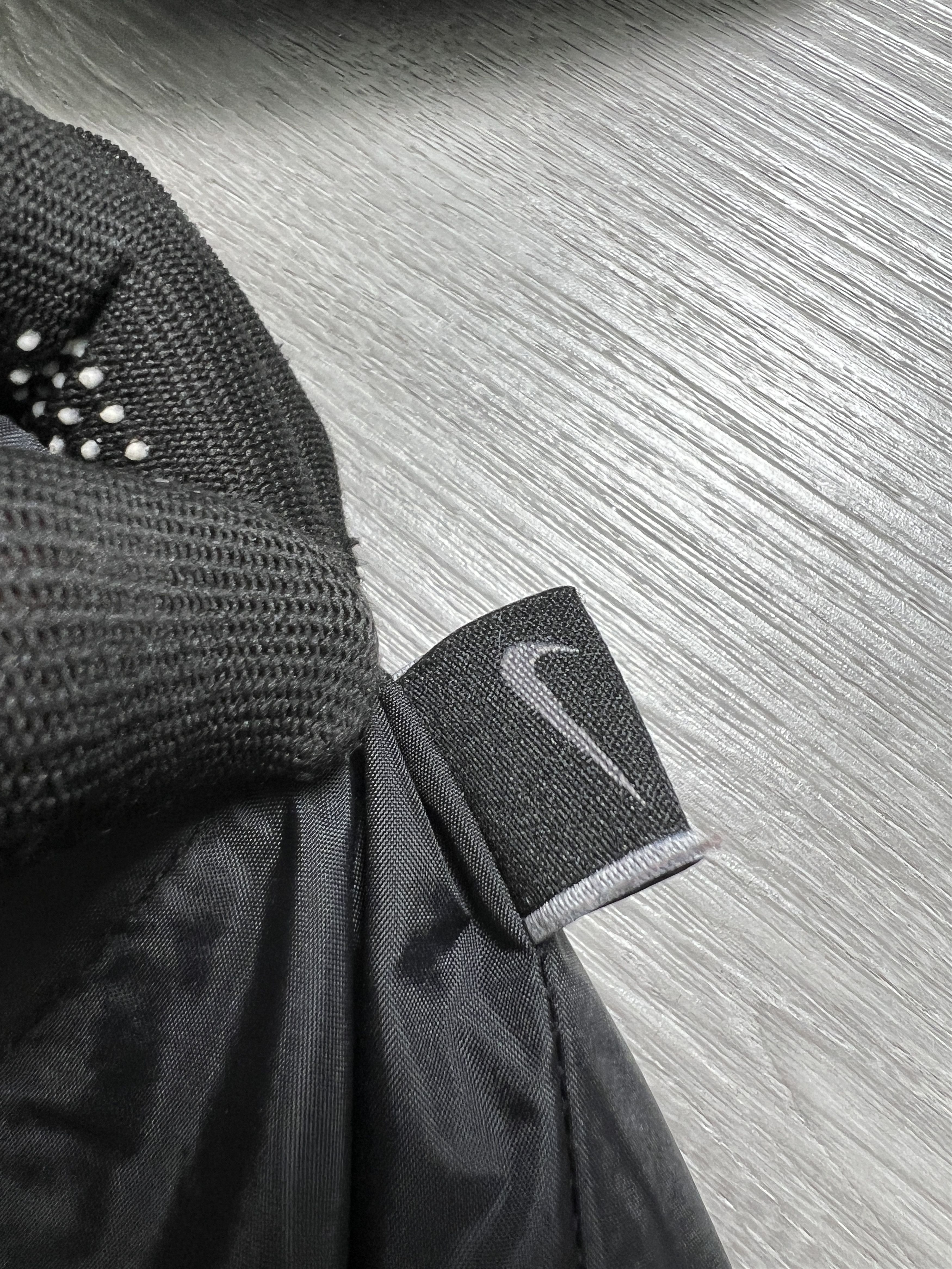 Nike × Vintage Vintage Nike Reversible Anorak Jacket (M) JK848 Size US M / EU 48-50 / 2 - 7 Thumbnail