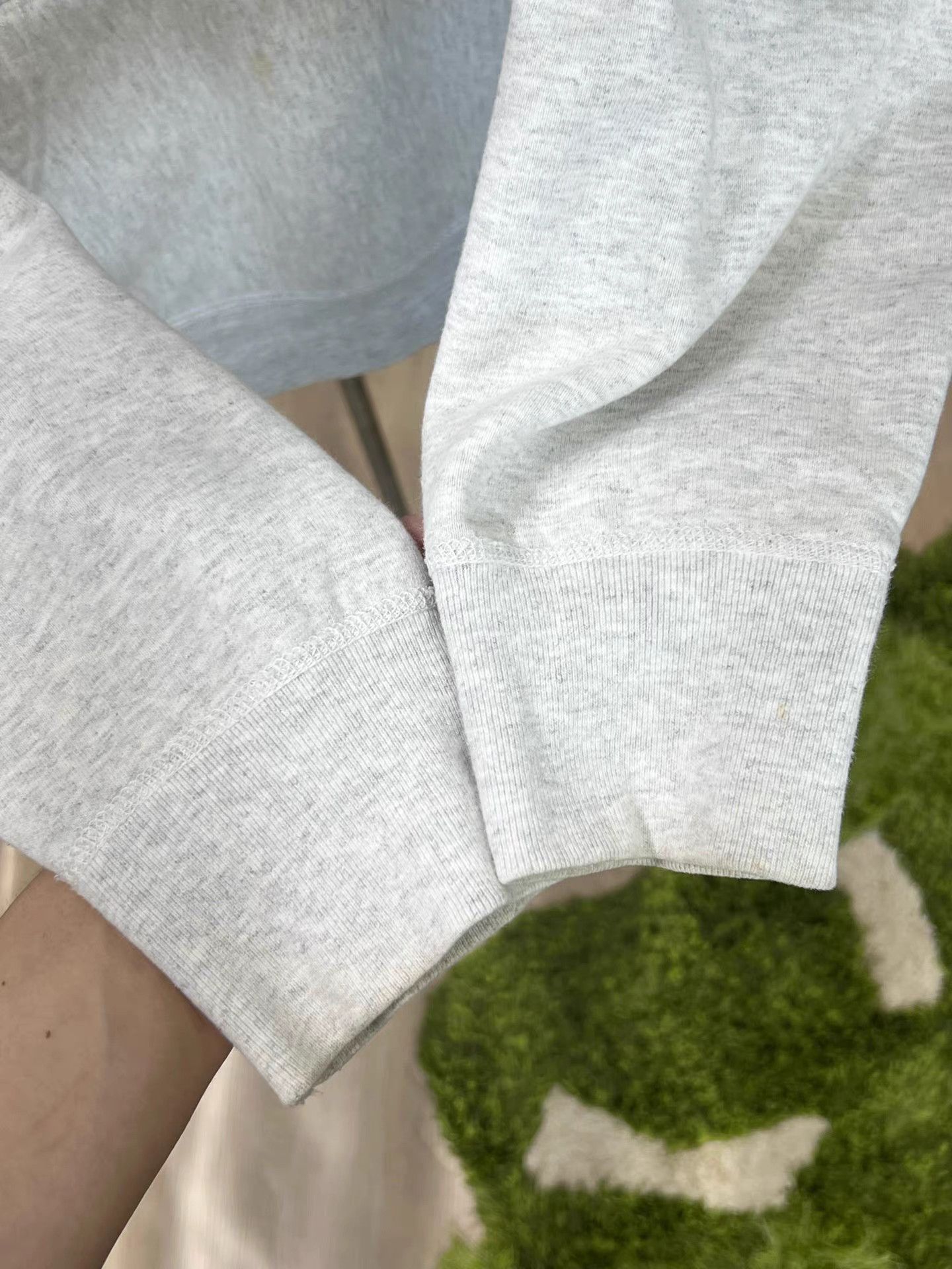 Supreme SUPREME FW19 Hooded Sweatshirt K15 Size US S / EU 44-46 / 1 - 4 Thumbnail