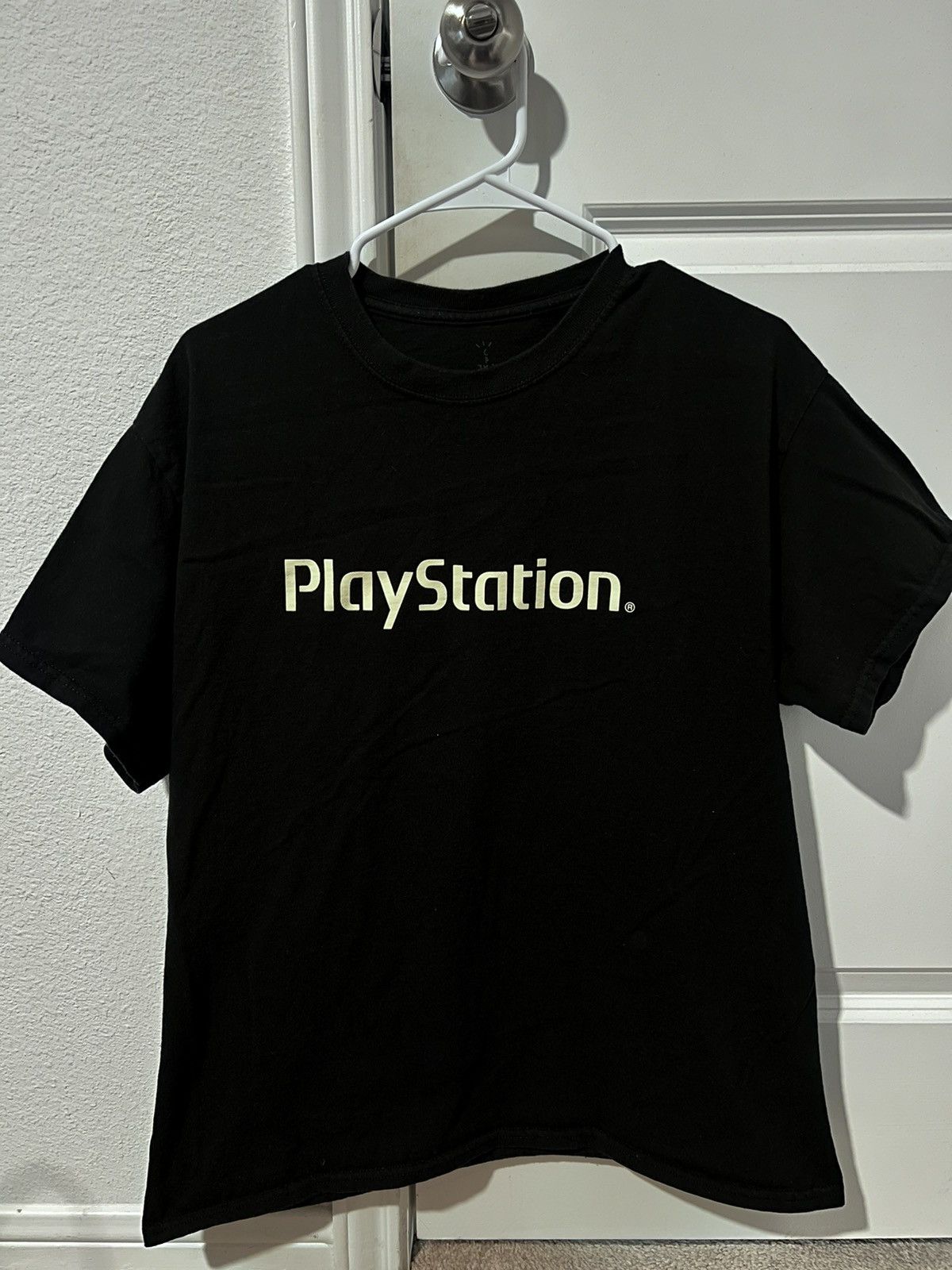 Playstation × Travis Scott Travis Scott playstation collab Size US M / EU 48-50 / 2 - 1 Thumbnail