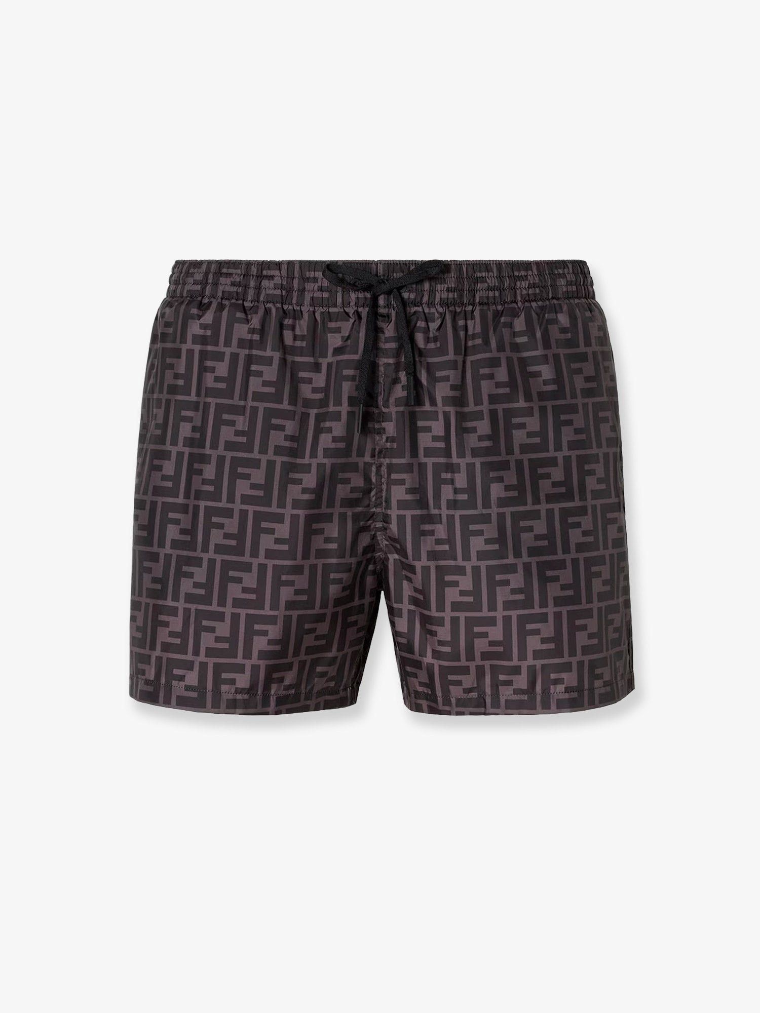 FF nylon swim trunks IT 50 - USA Tariffs Included