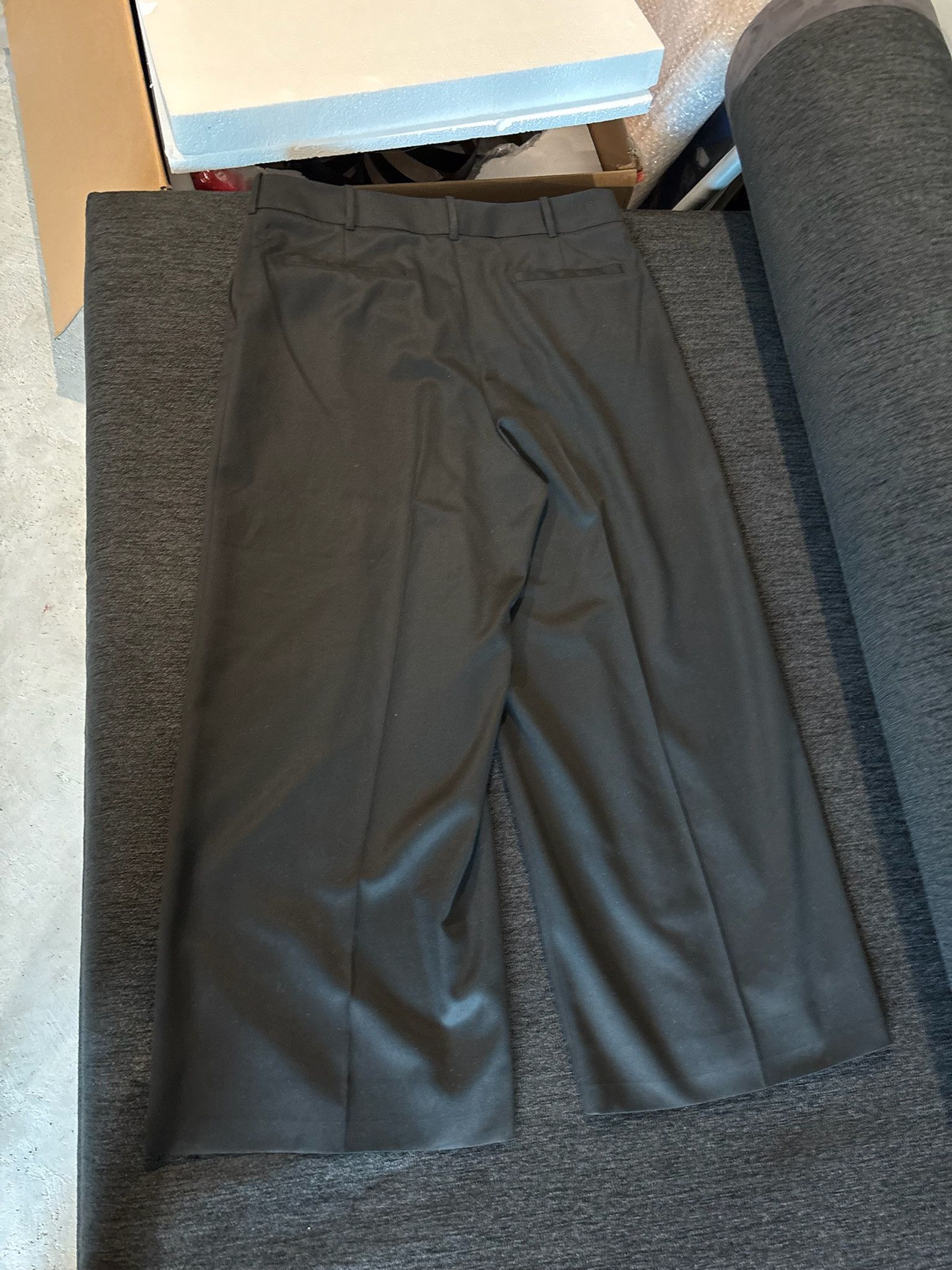 Valentino Valentino pants Size 52R - 3 Thumbnail