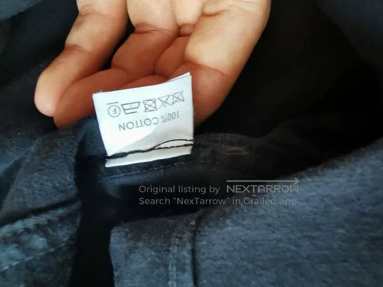 Dries Van Noten Dries Van Noten Distressed Jacket. Size US XS / EU 42 / 0 - 4 Thumbnail