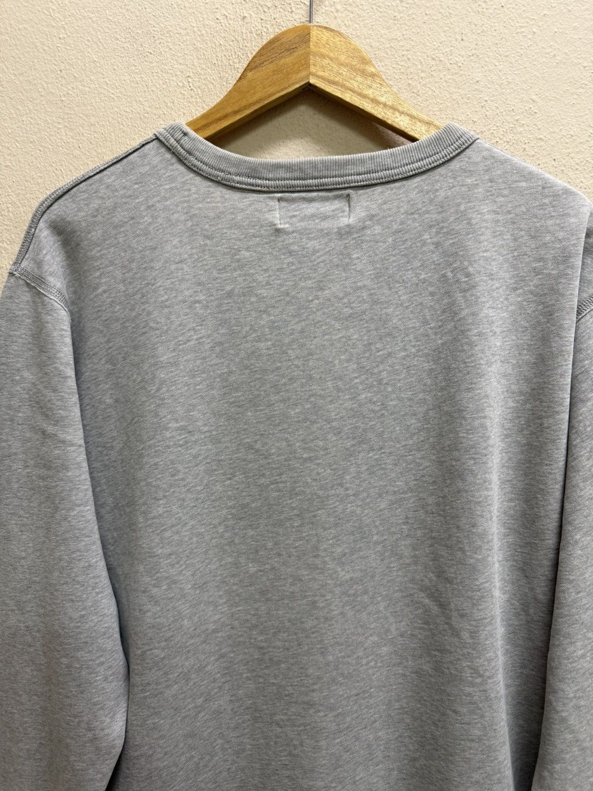 Polo Ralph Lauren Vintage Polo by Ralph Lauren Small Pony Logo Sweatshirt Size US XL / EU 56 / 4 - 20 Thumbnail