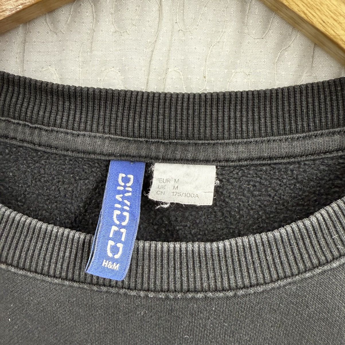 Detroit Denim Co. Detroit Sweatshirt Size US M / EU 48-50 / 2 - 3 Thumbnail
